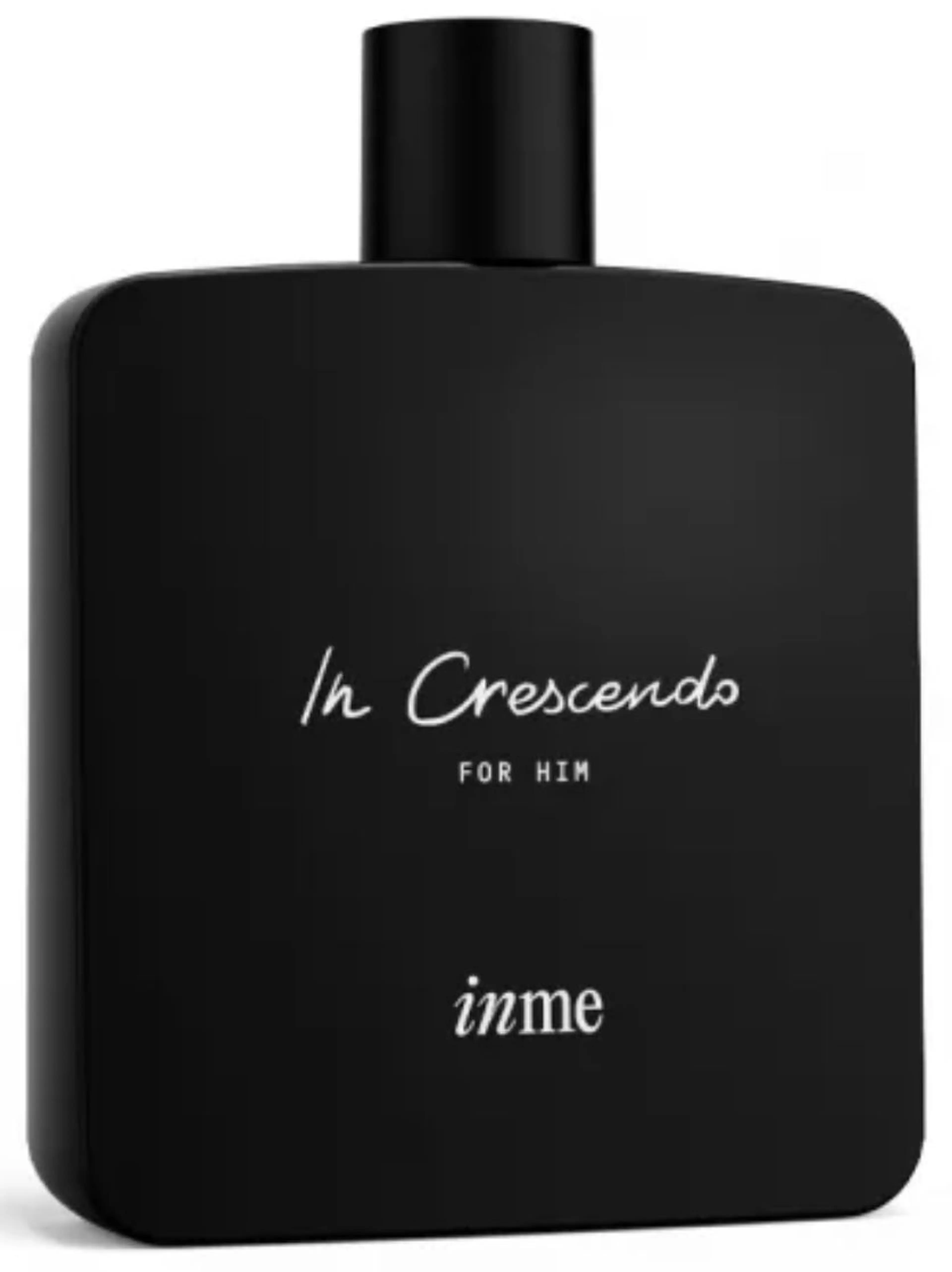 In Crescendo