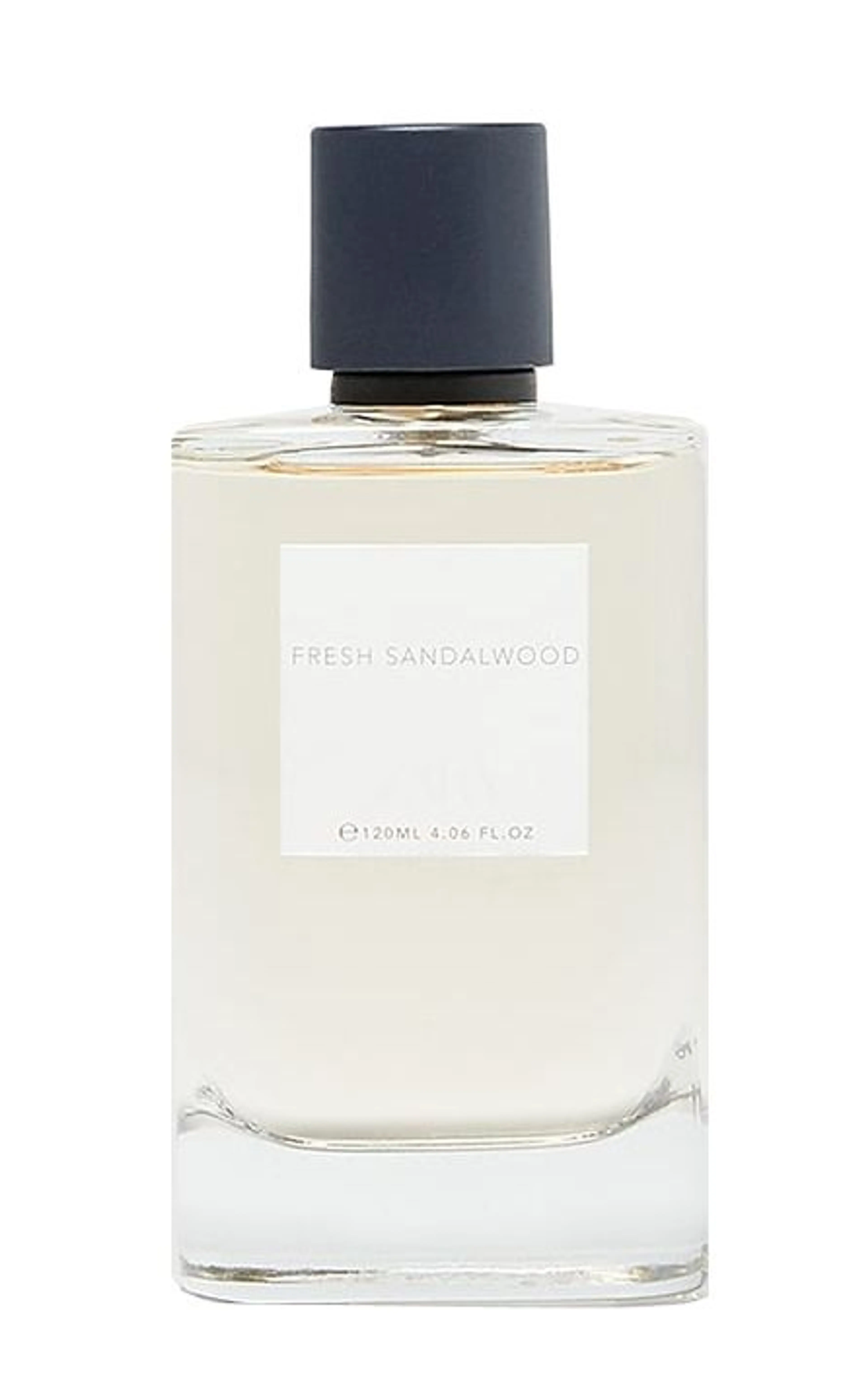 Fresh Sandalwood