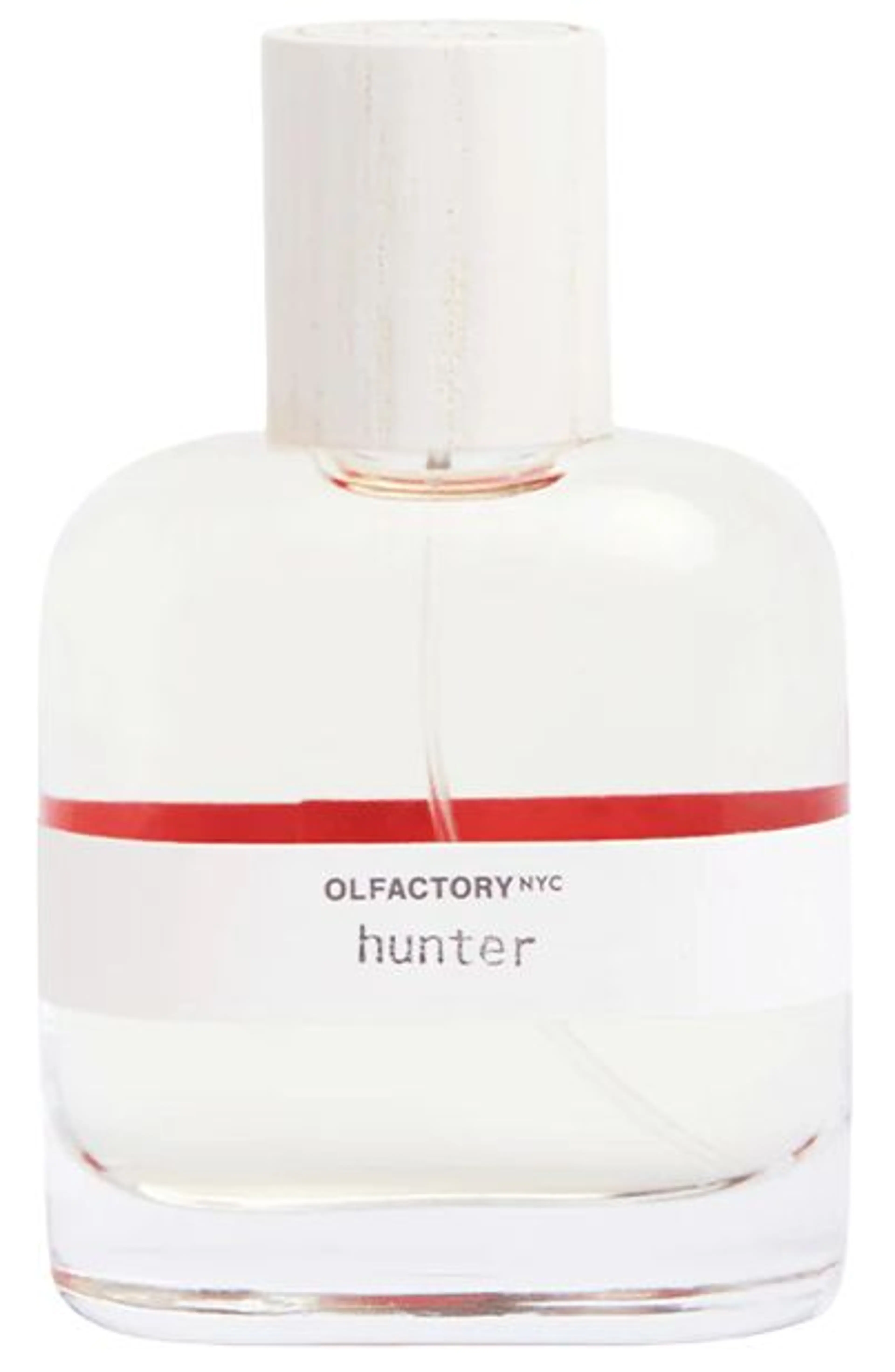 Hunter