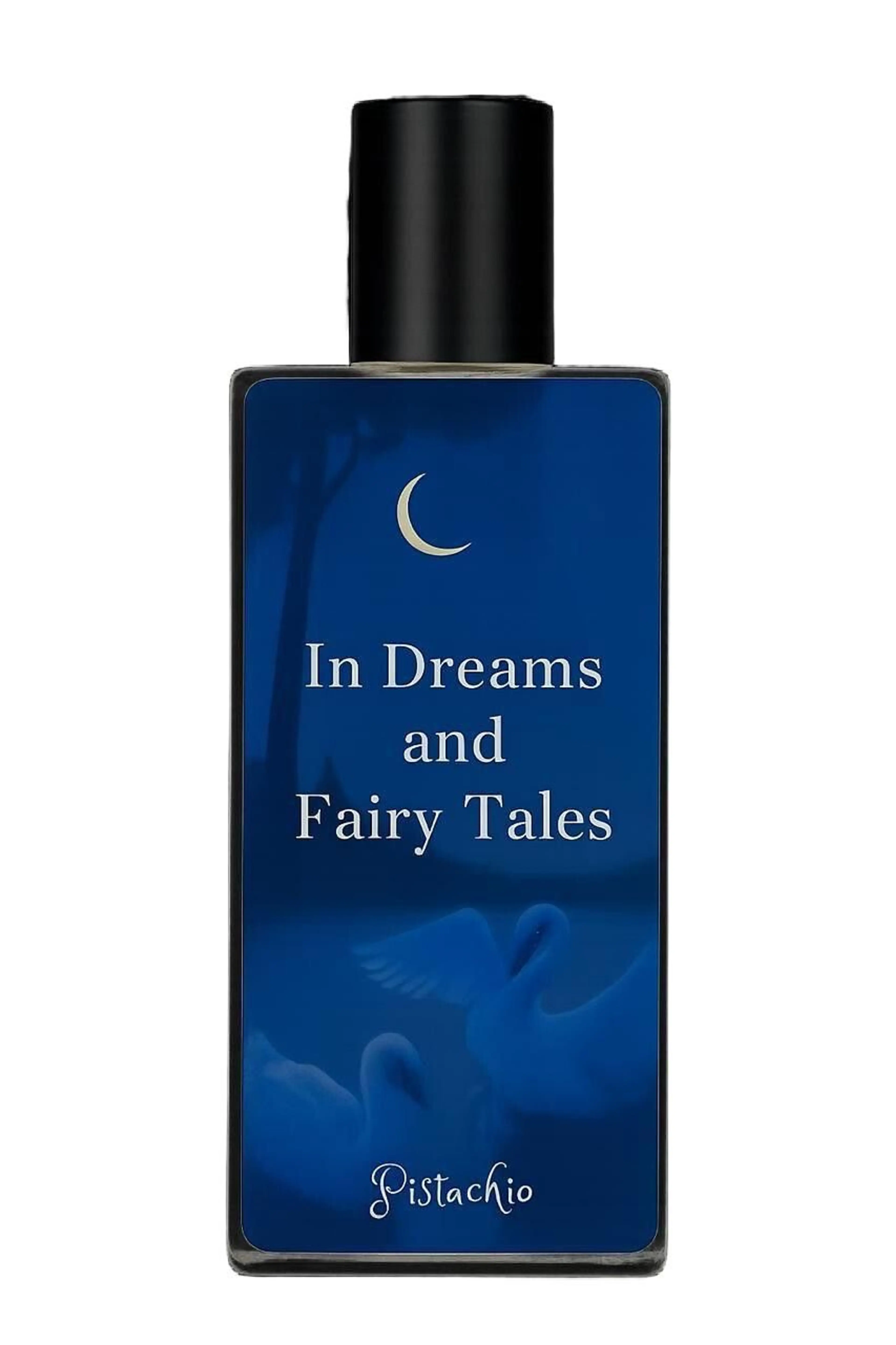 In Dreams and Fairy Tales Pistachio