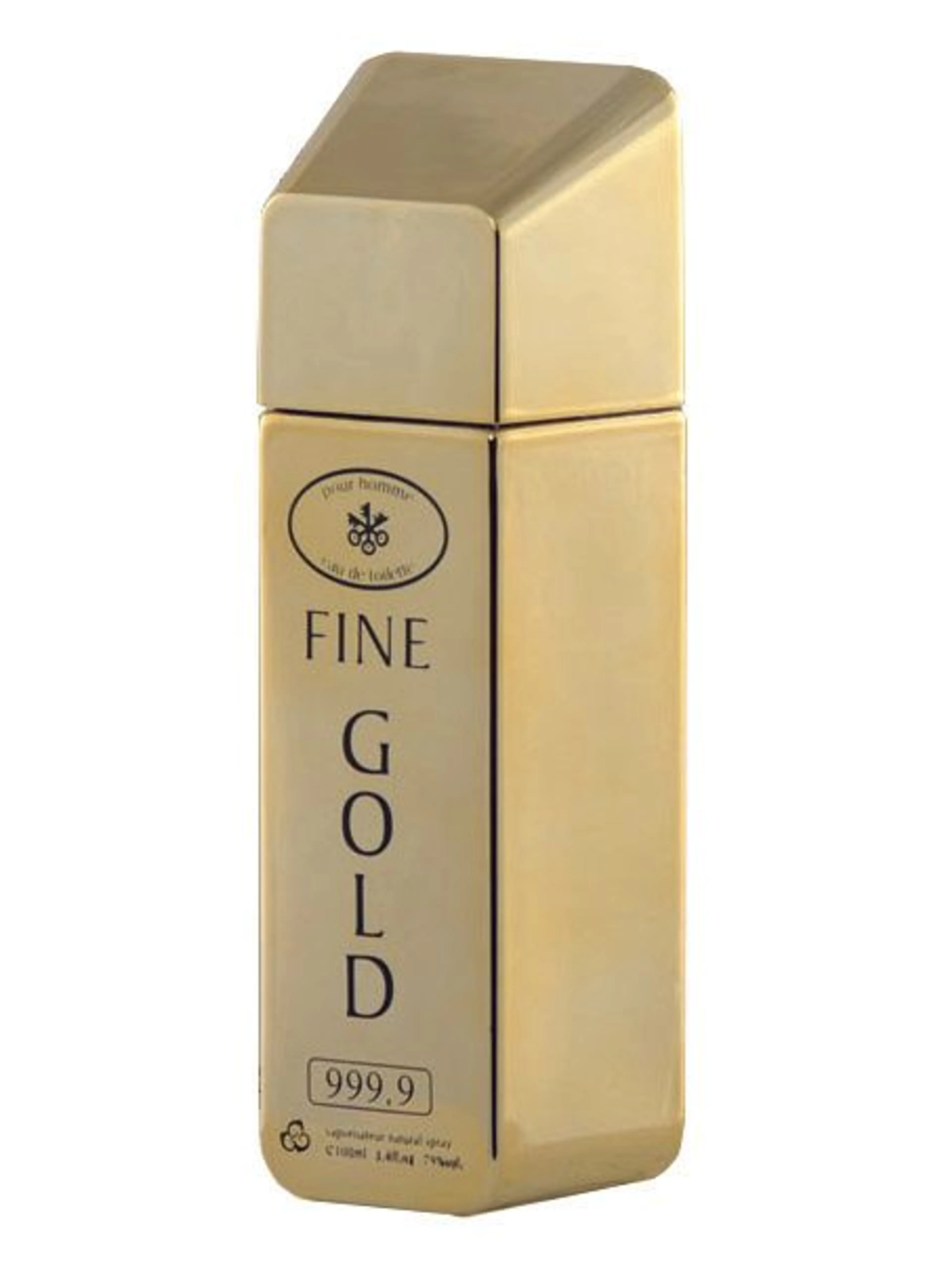 Fine Gold
