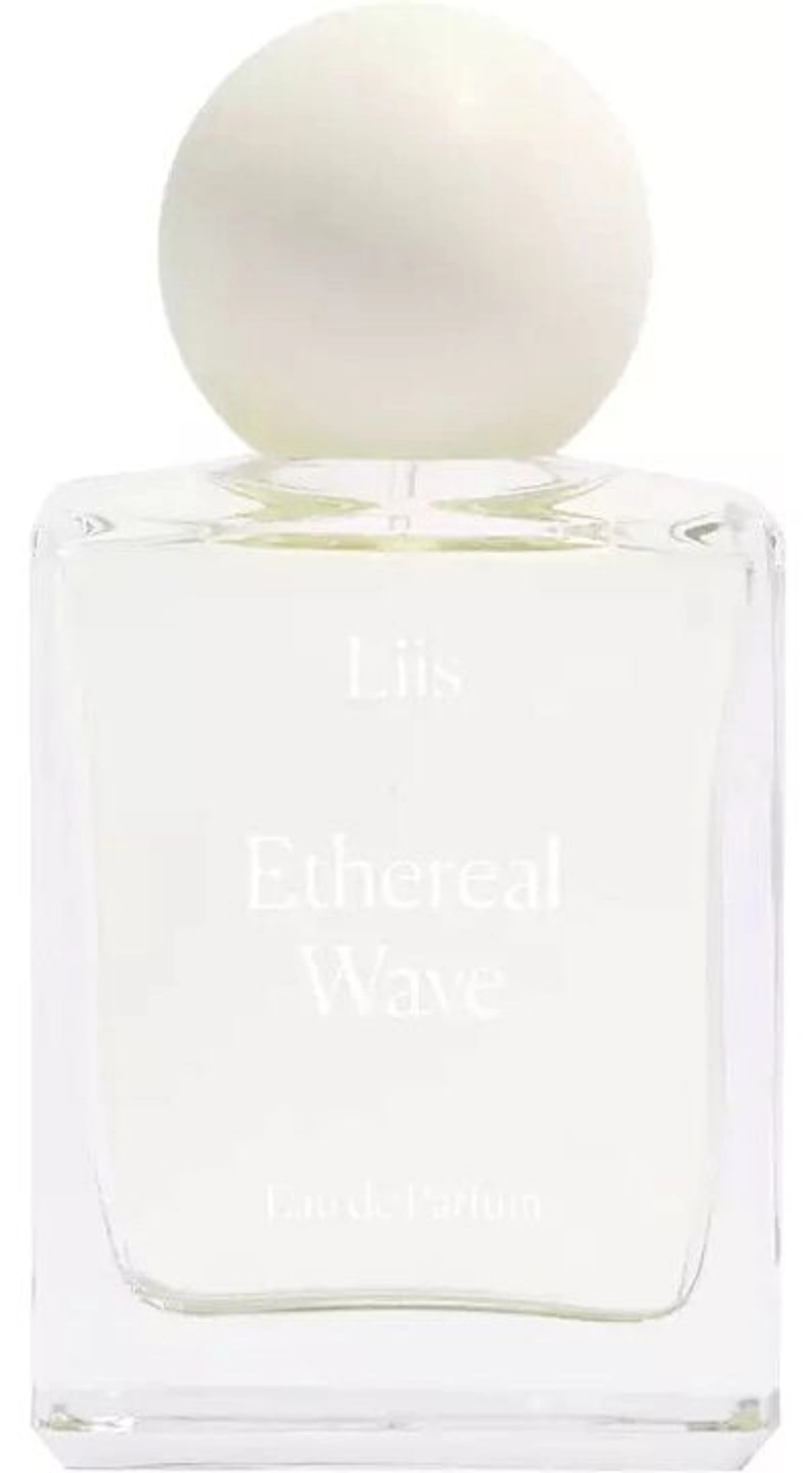 Ethereal Wave