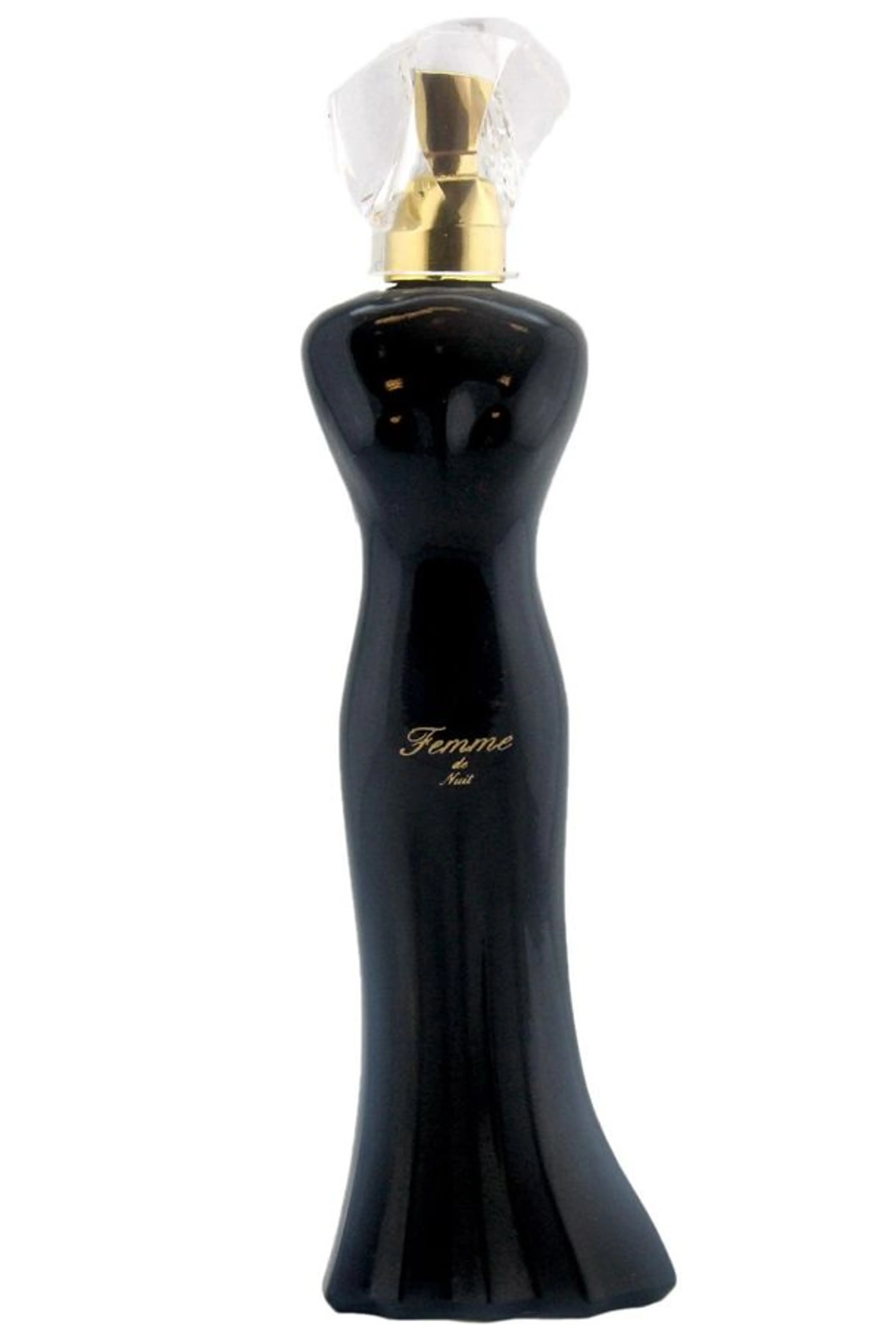Femme de Nuit