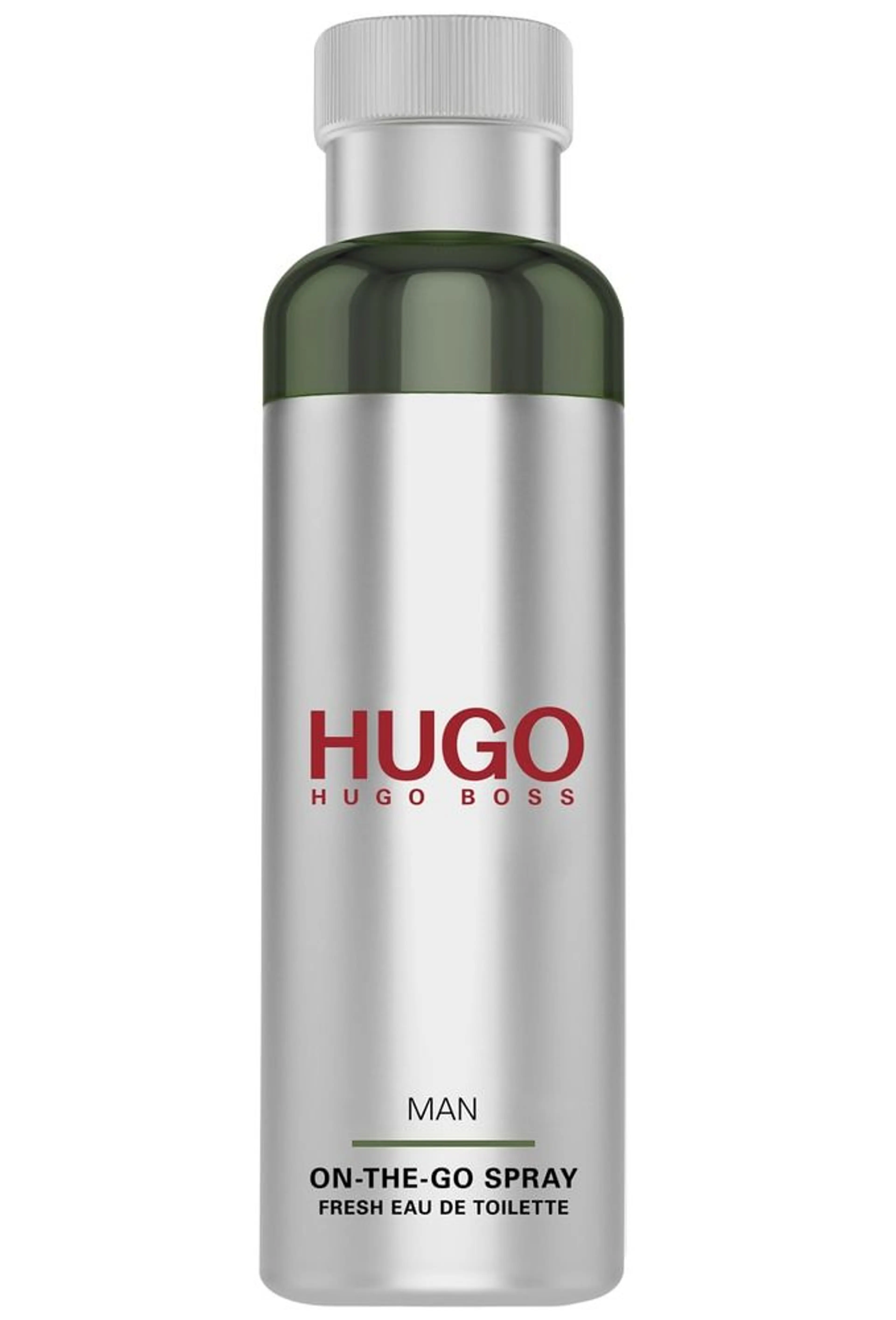 Hugo Man On The Go Spray