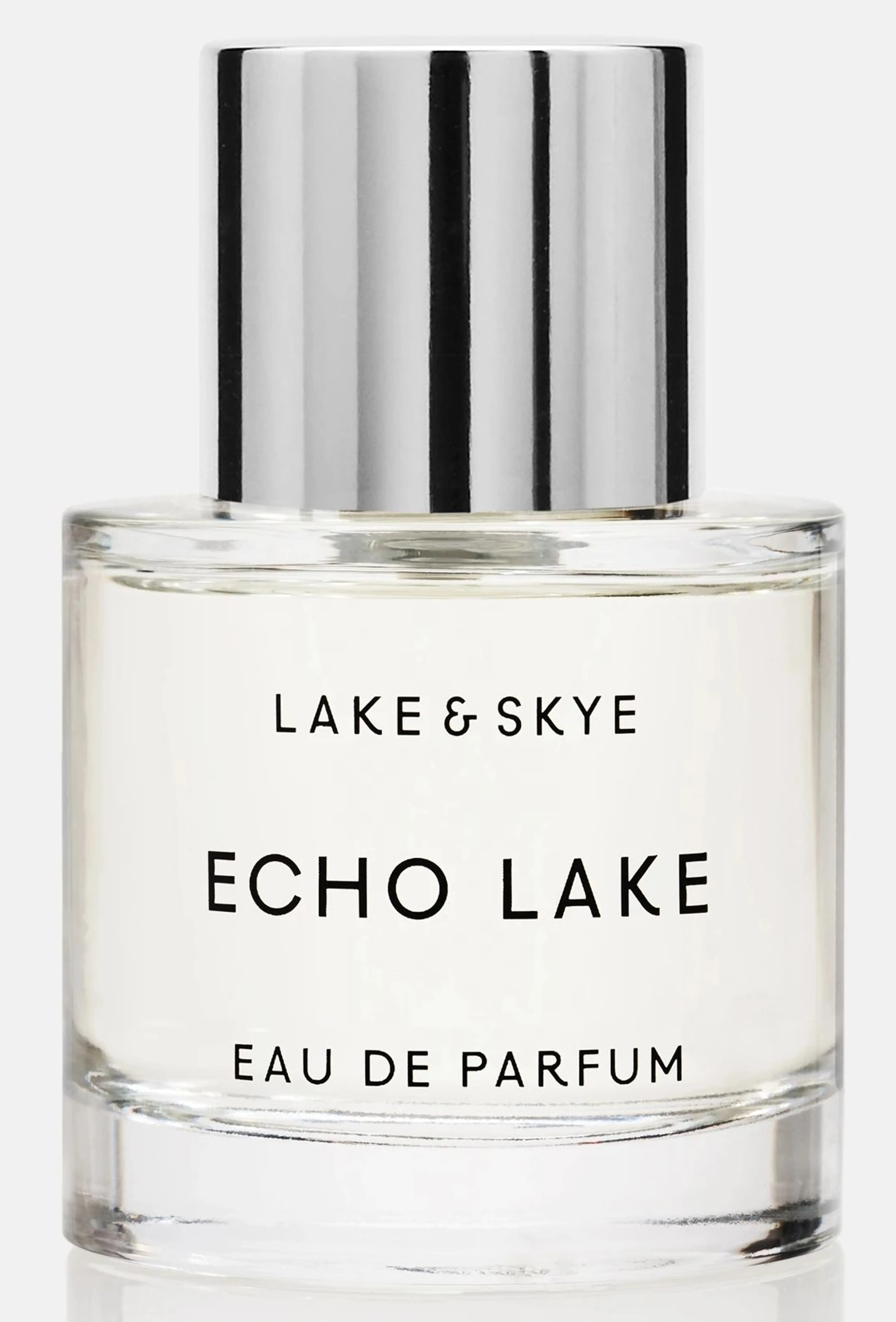 Echo Lake