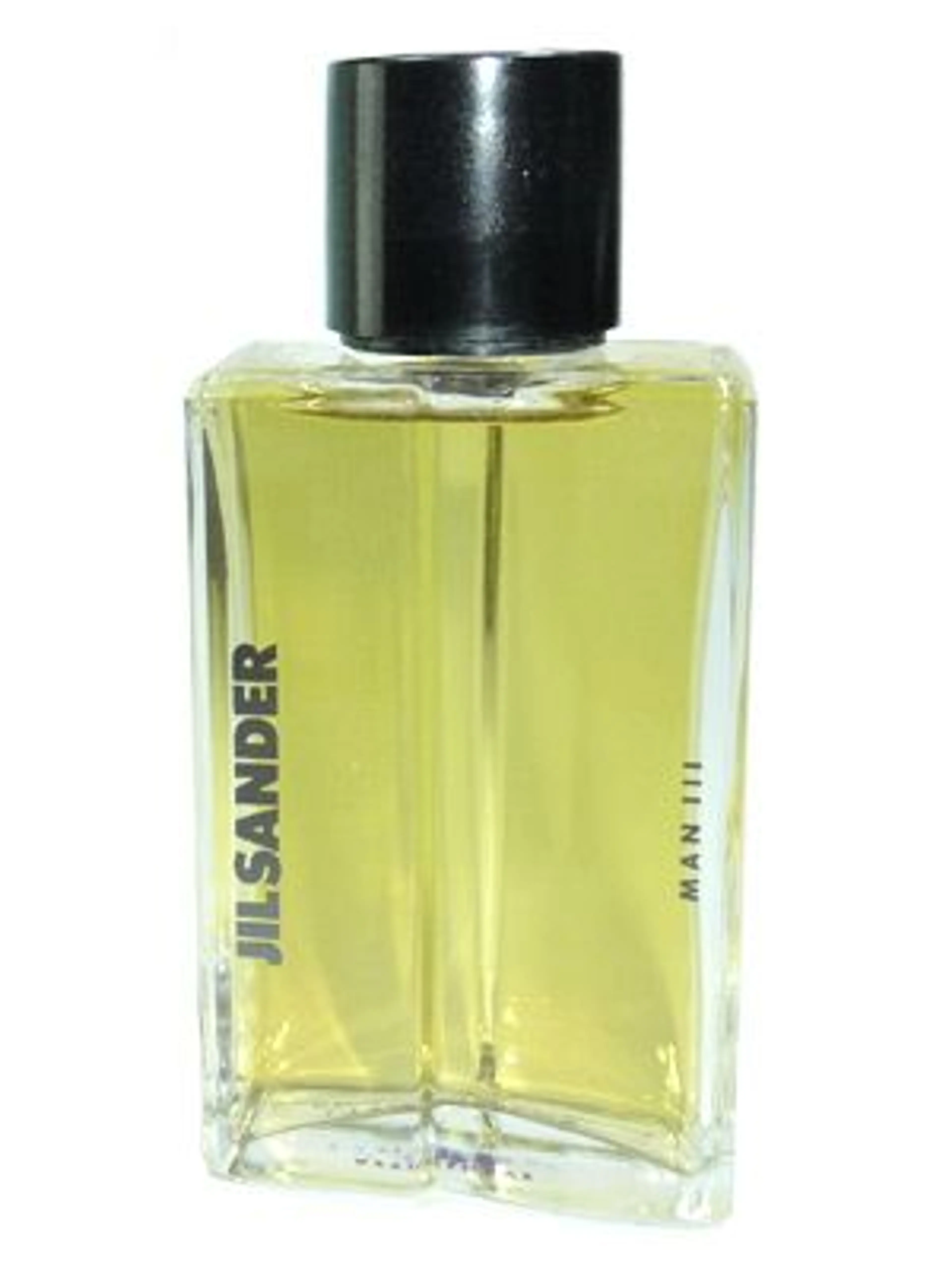 Jil Sander Man III
