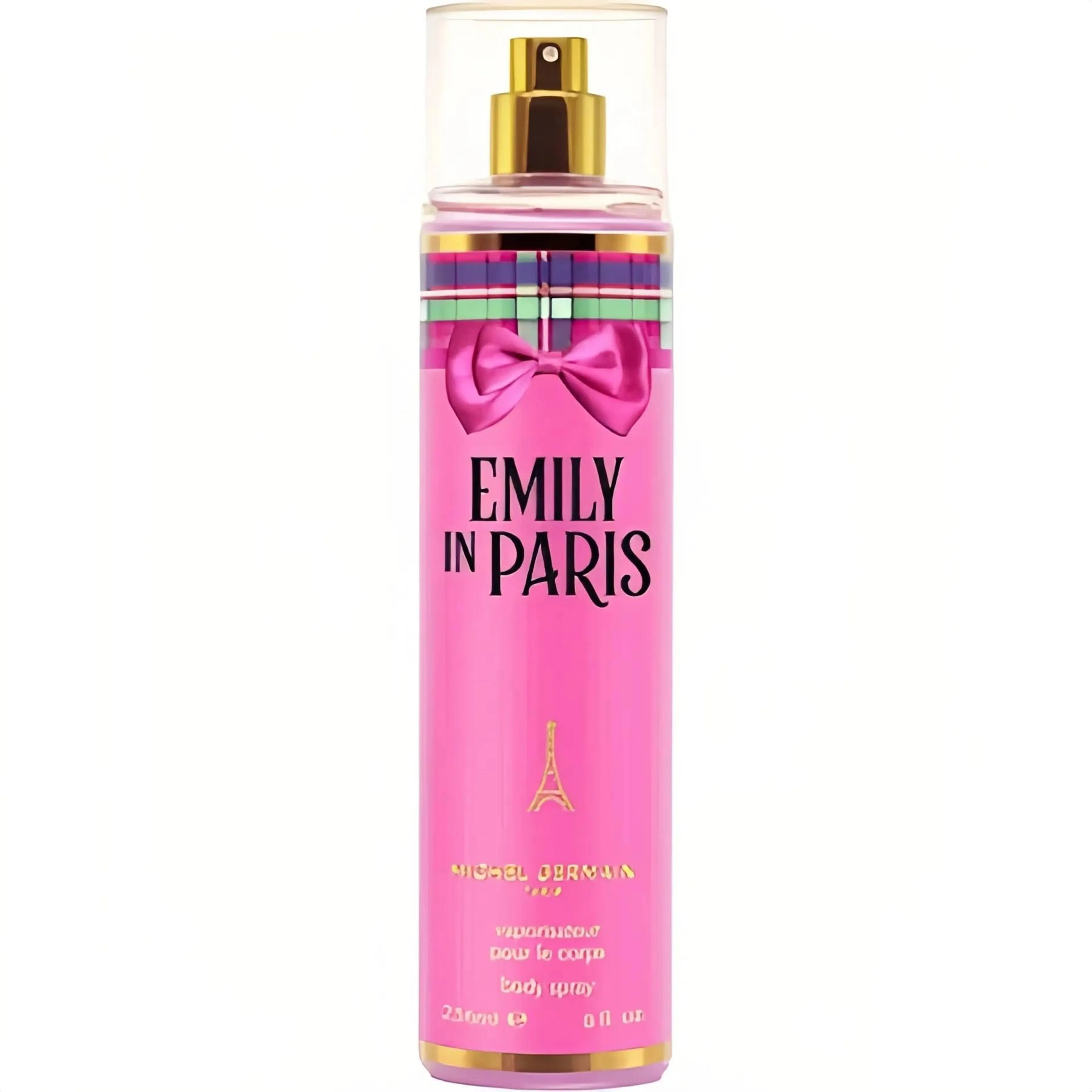 Emily in Paris Body Spray