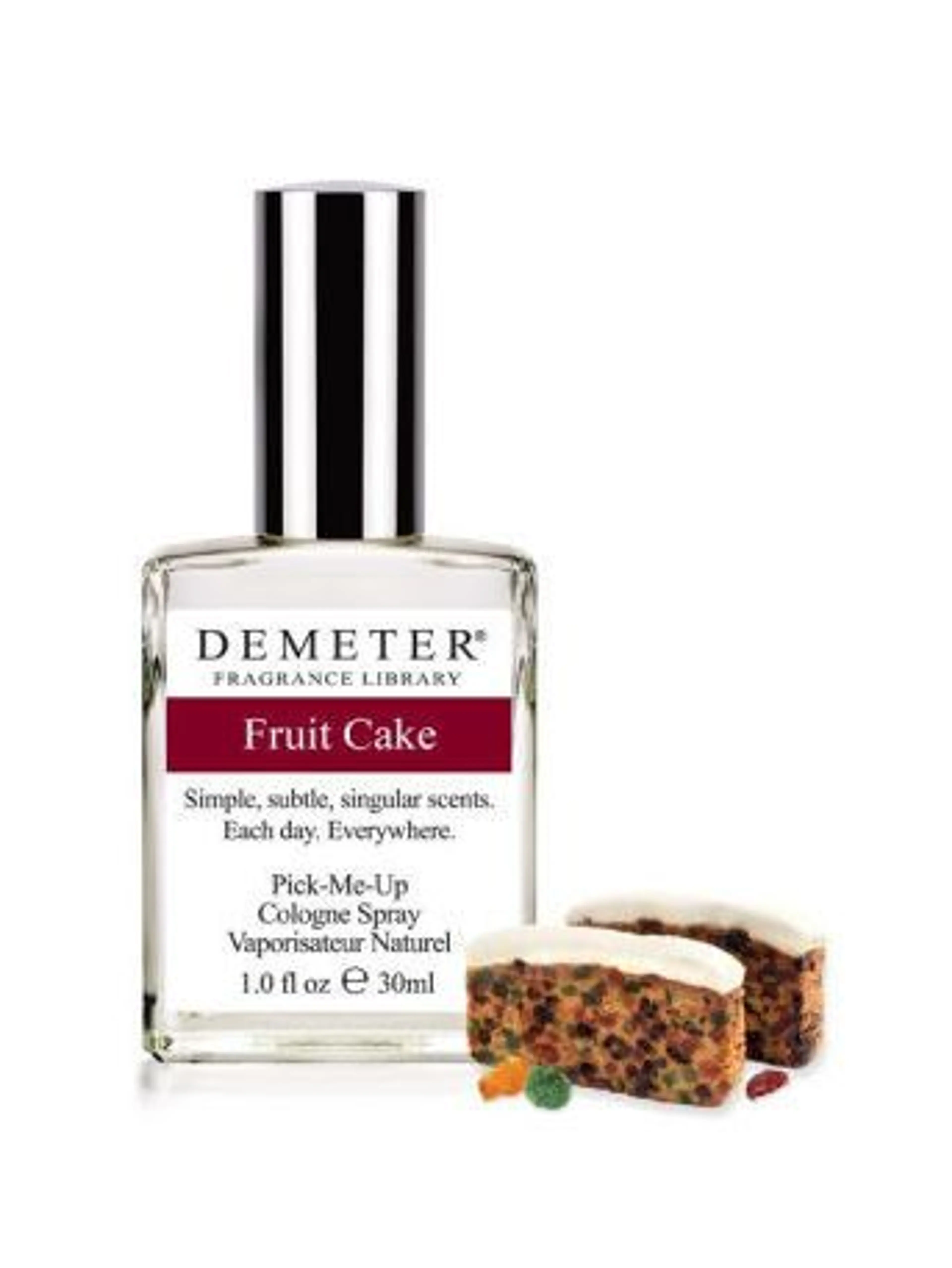 Fruit Cake