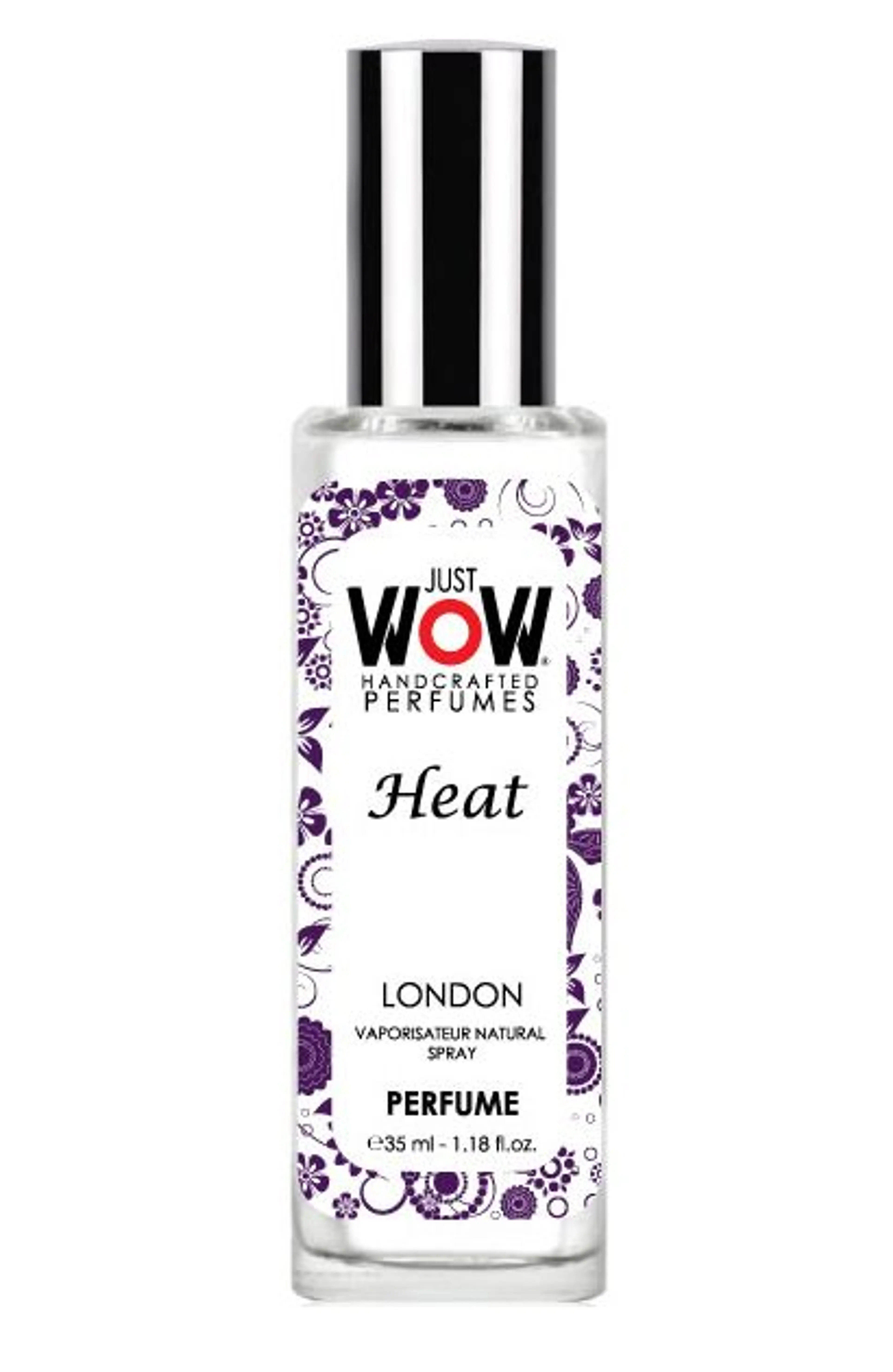 Just Wow Heat