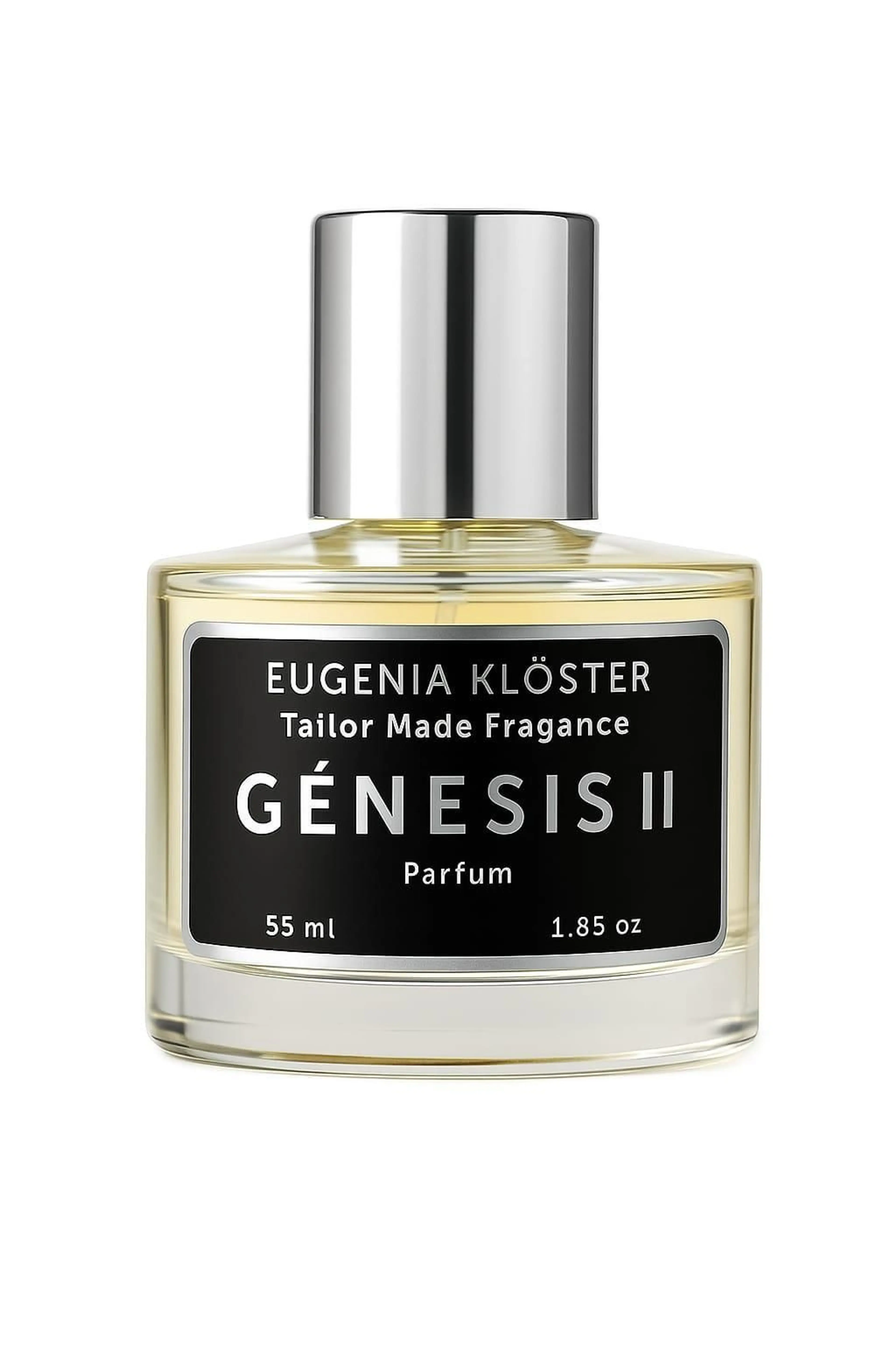 Génesis II
