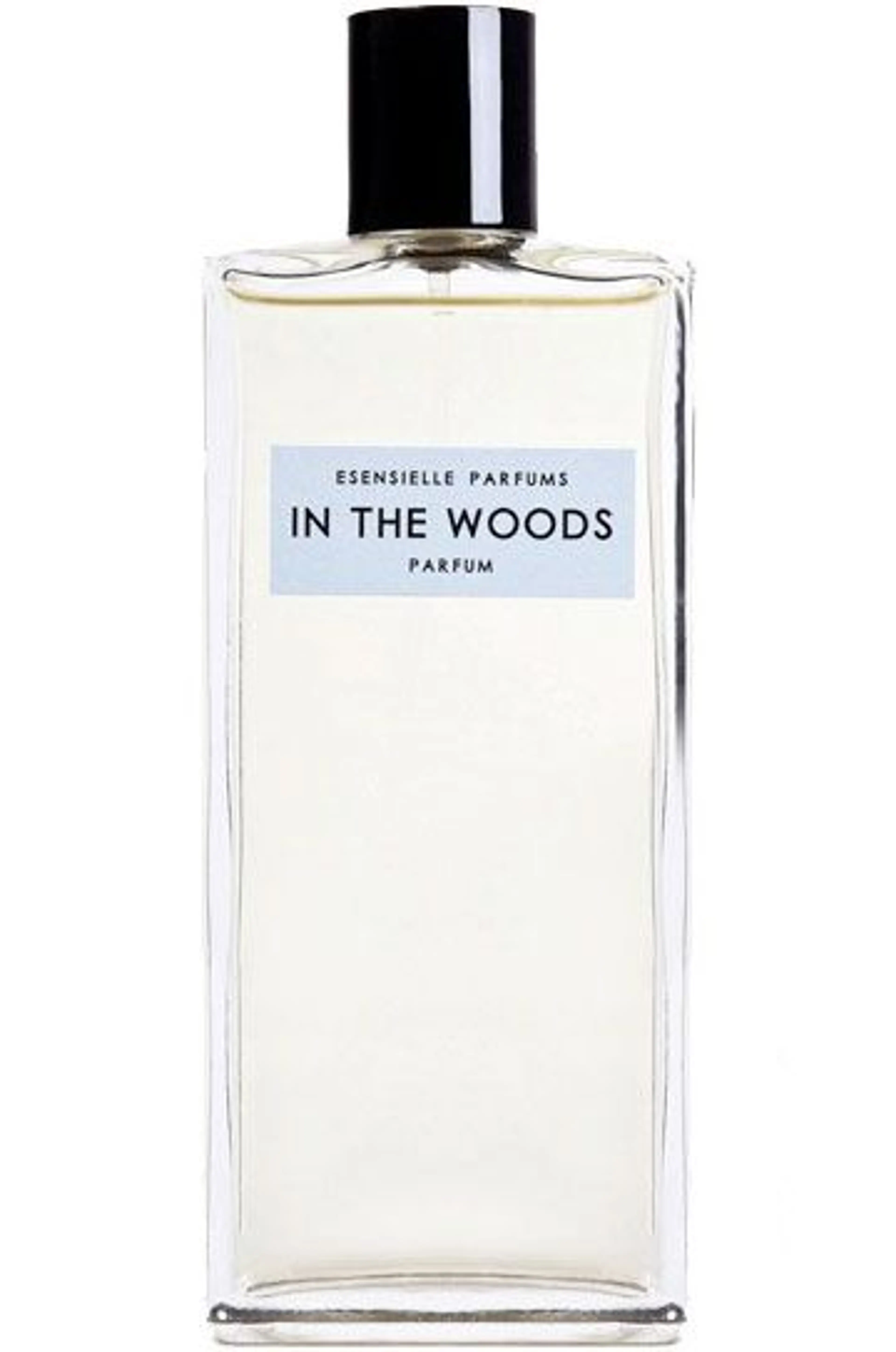 In the Woods