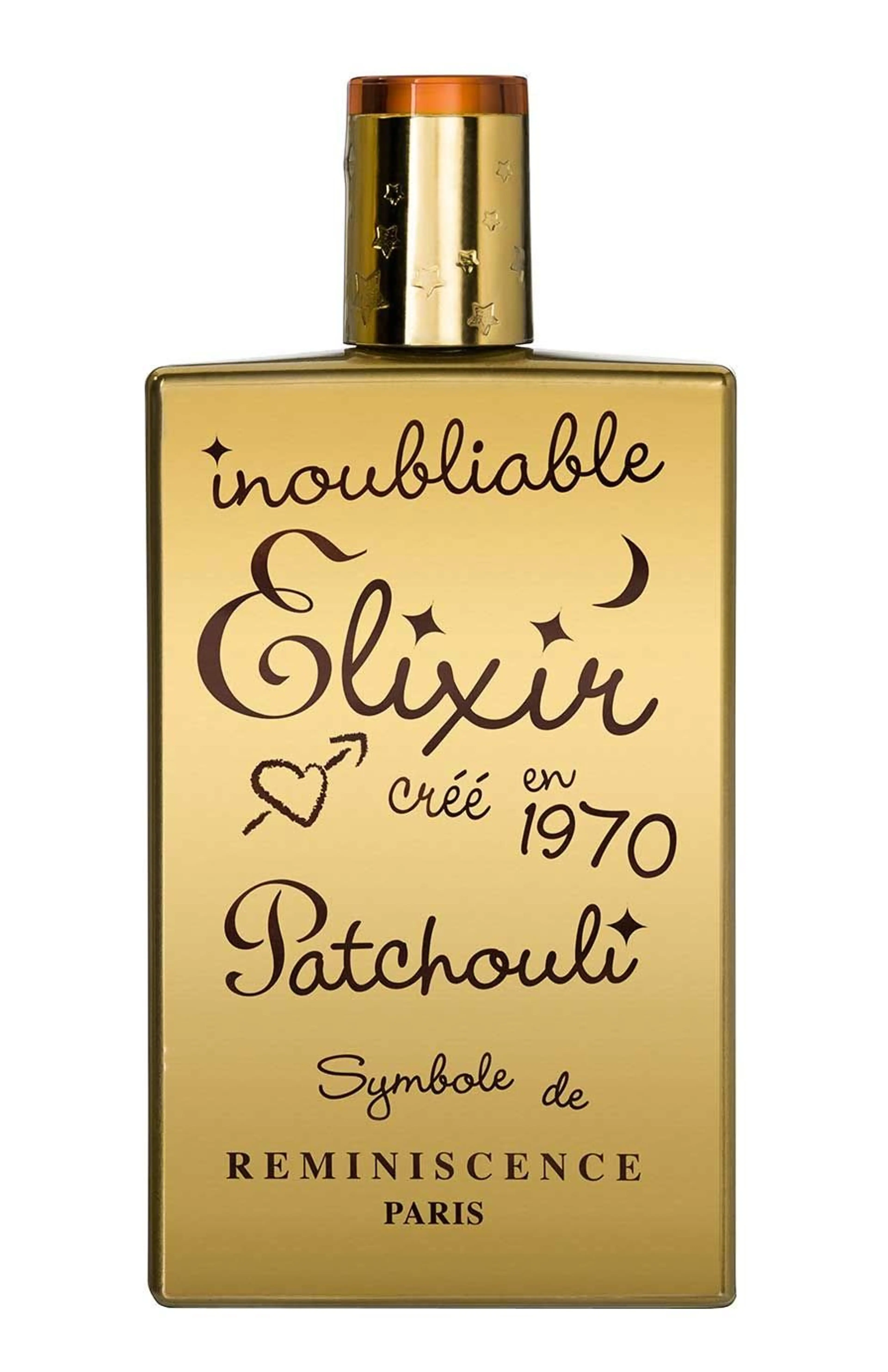Inoubliable Elixir Patchouli