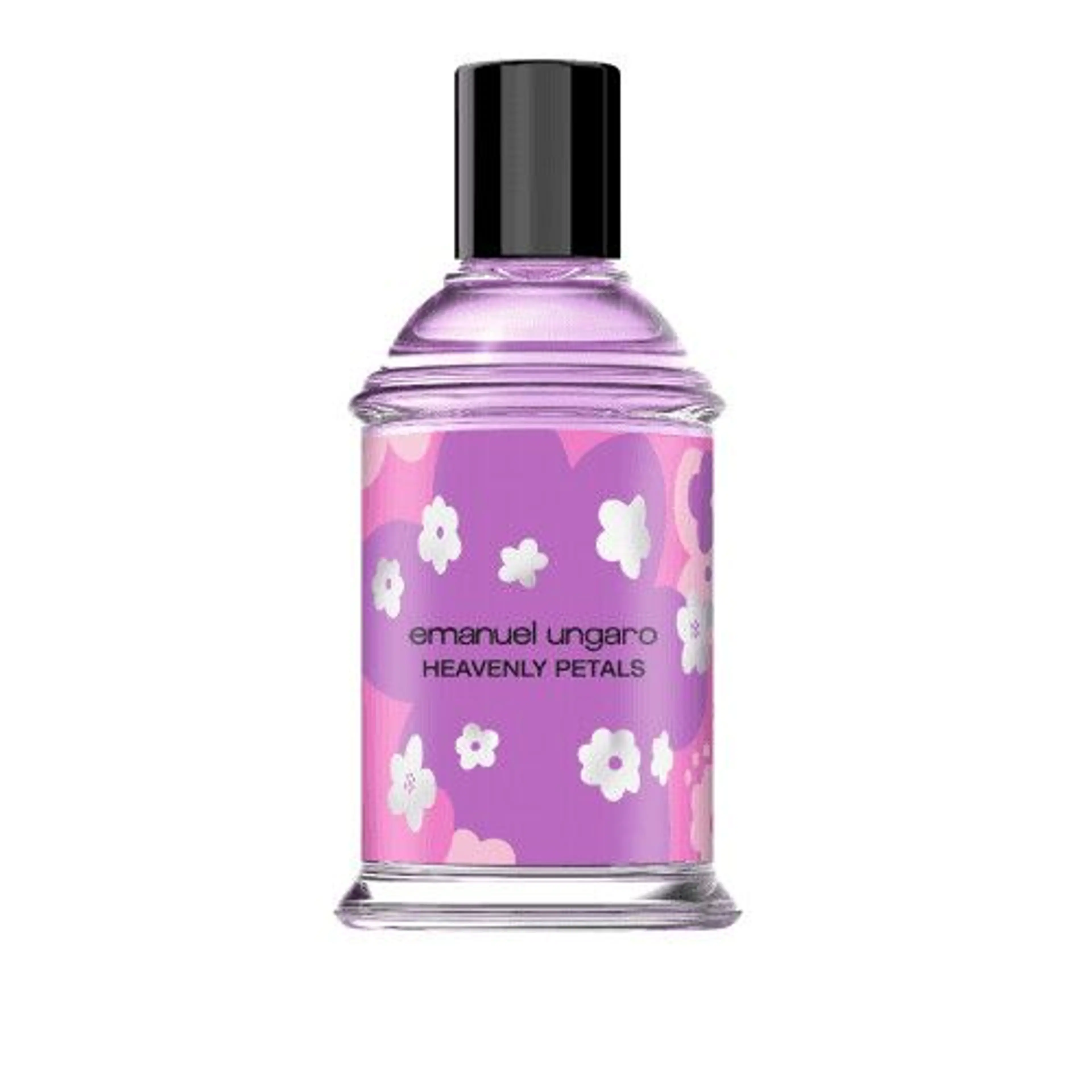 Heavenly Petals