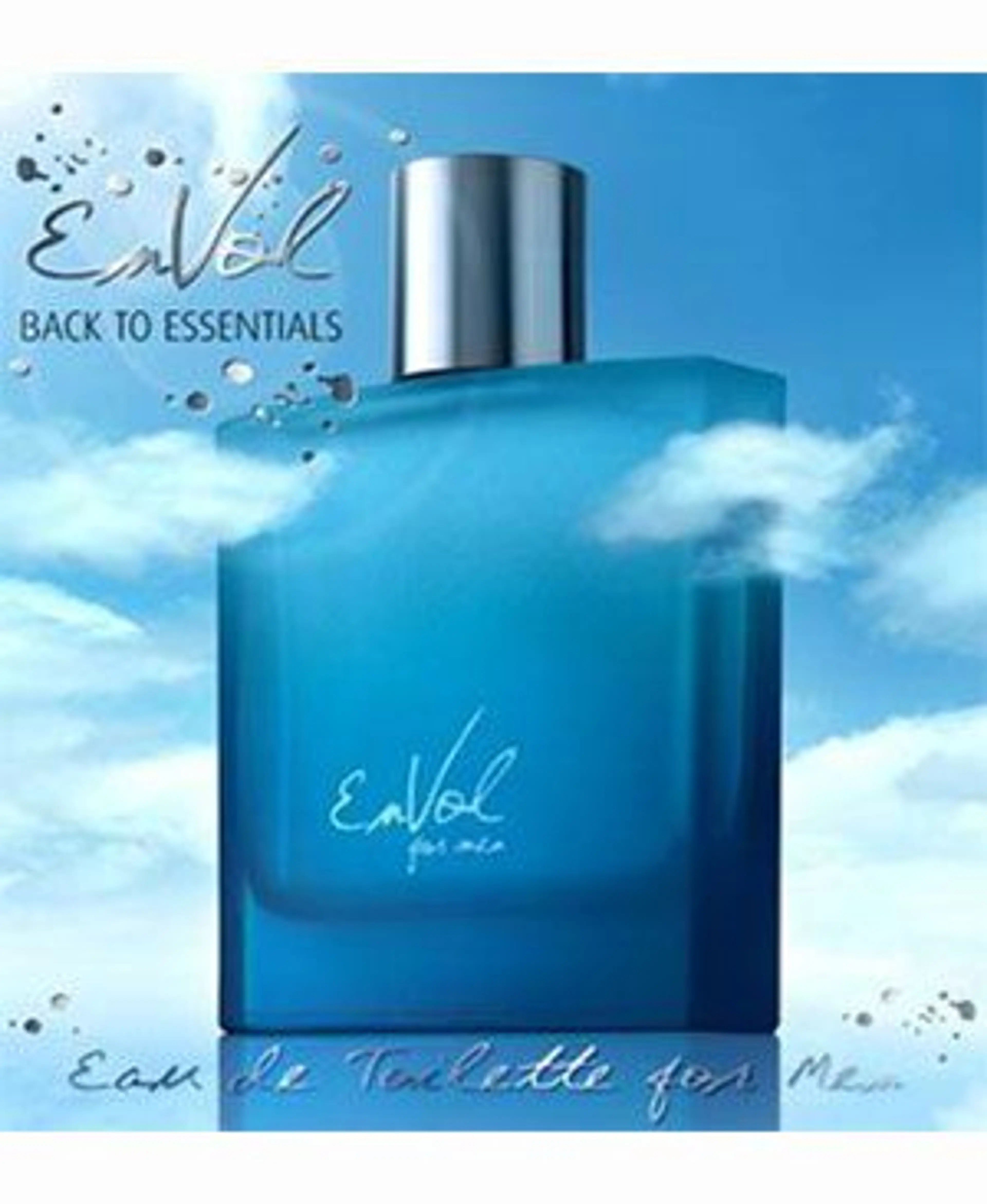 Envol