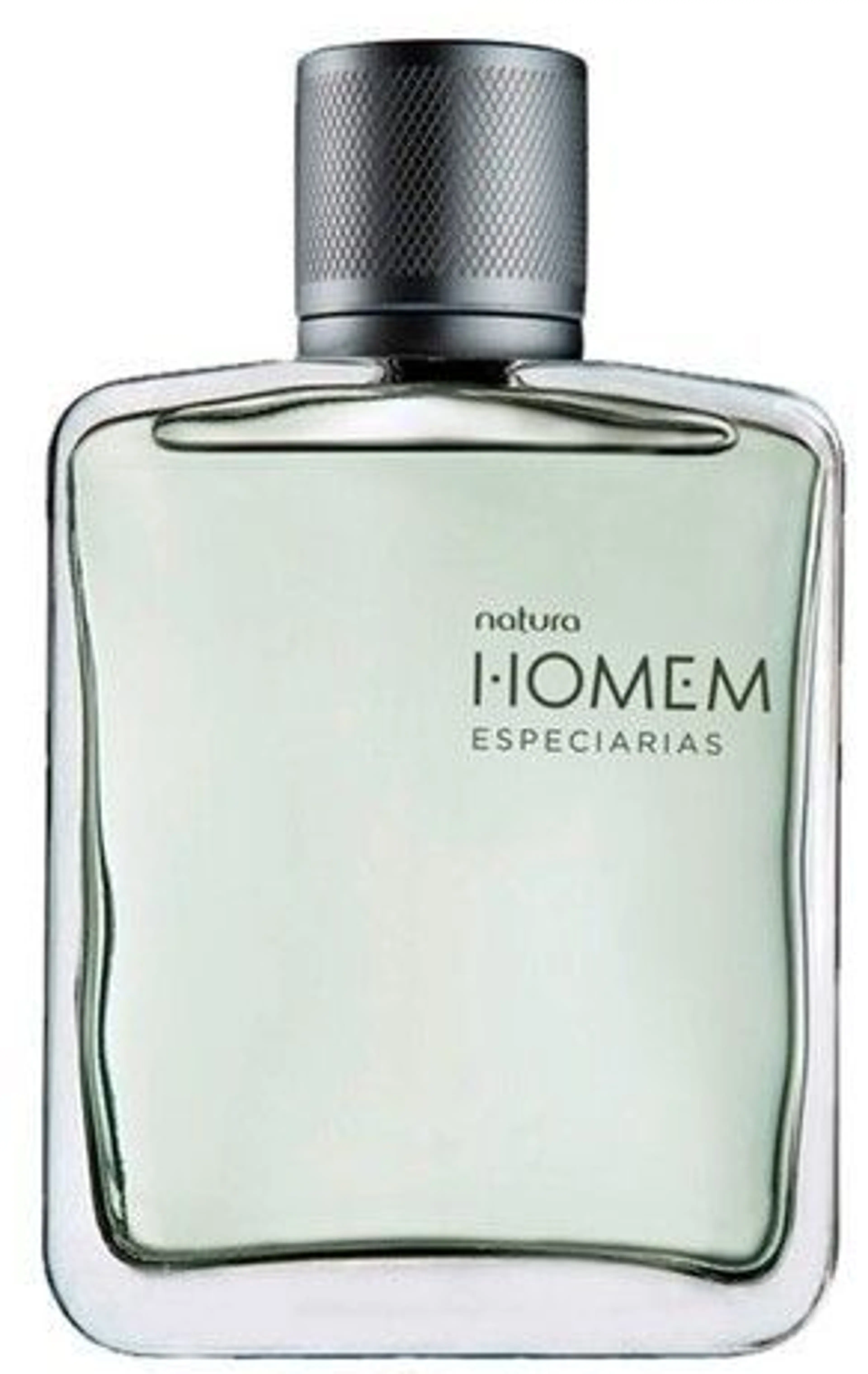 Homem Especiarias