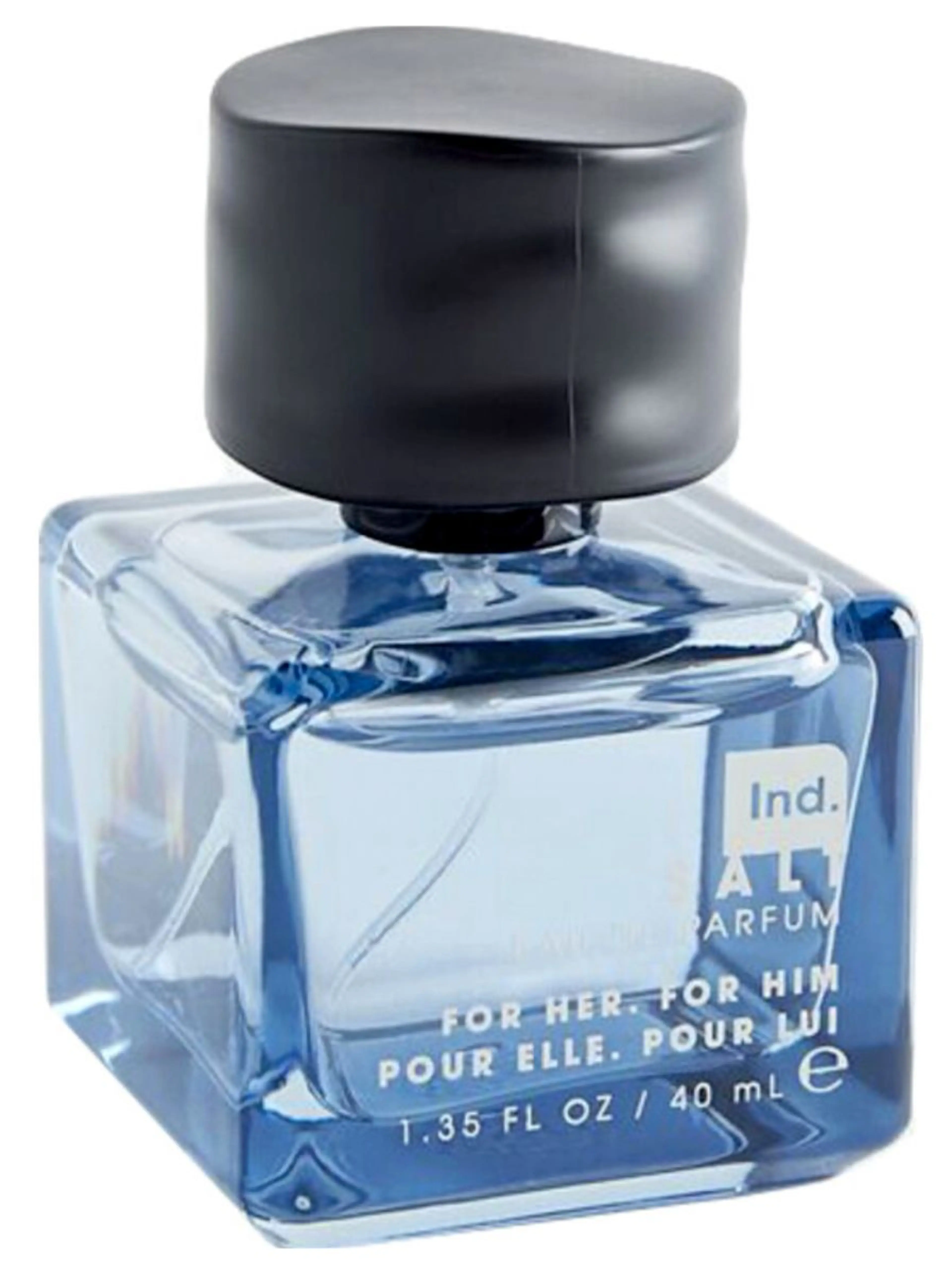 Ind. Salt