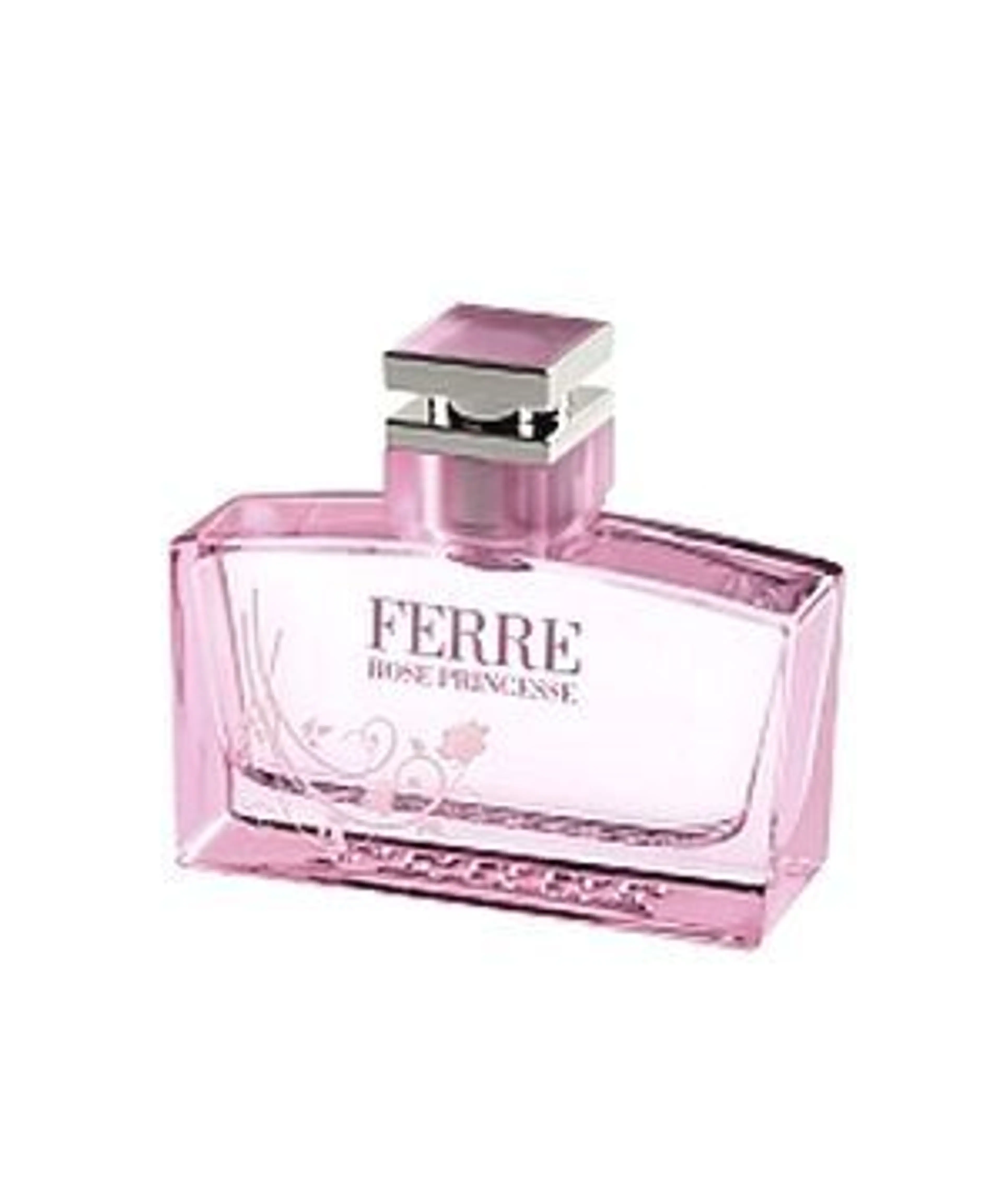 Ferré Rose Princesse