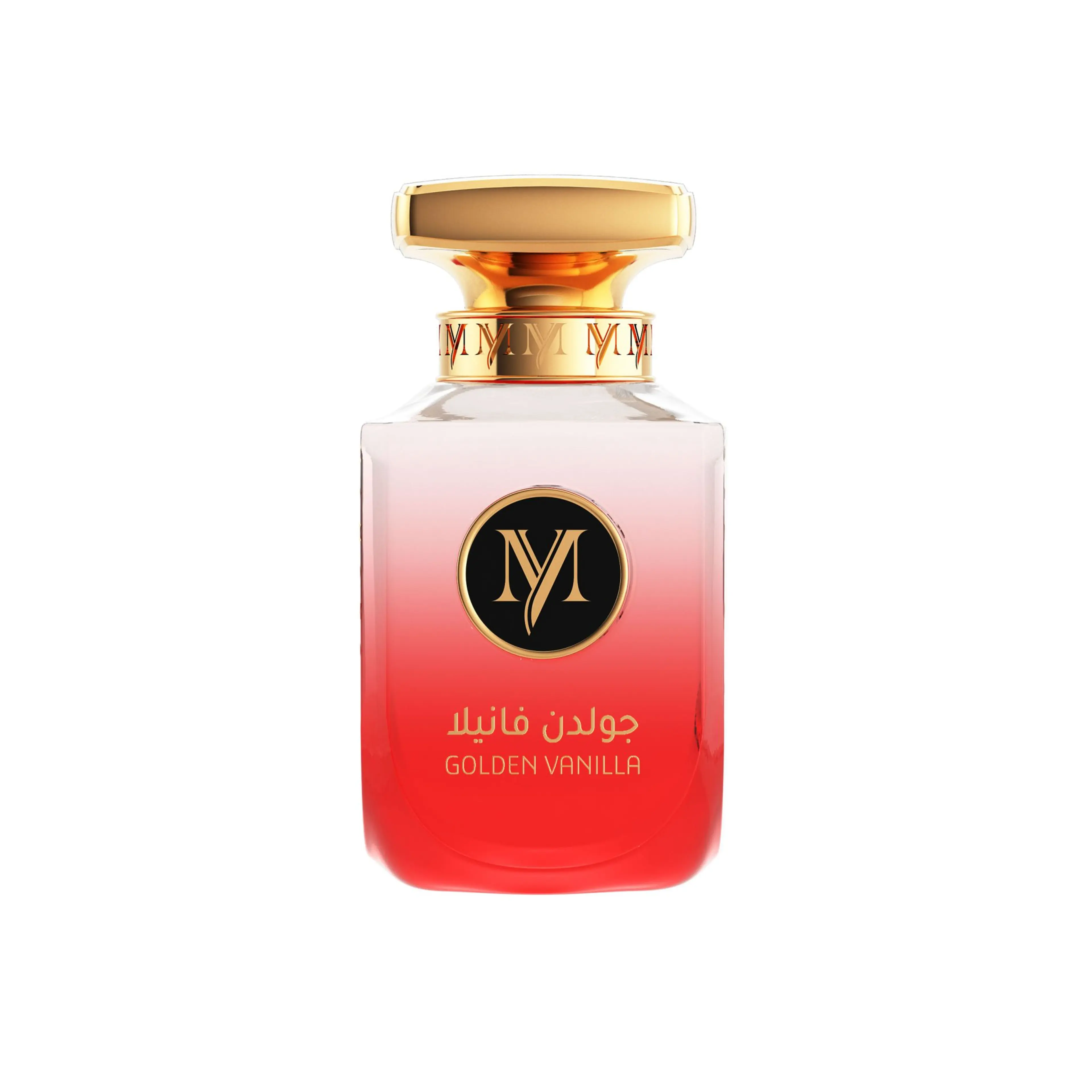 Golden Vanilla