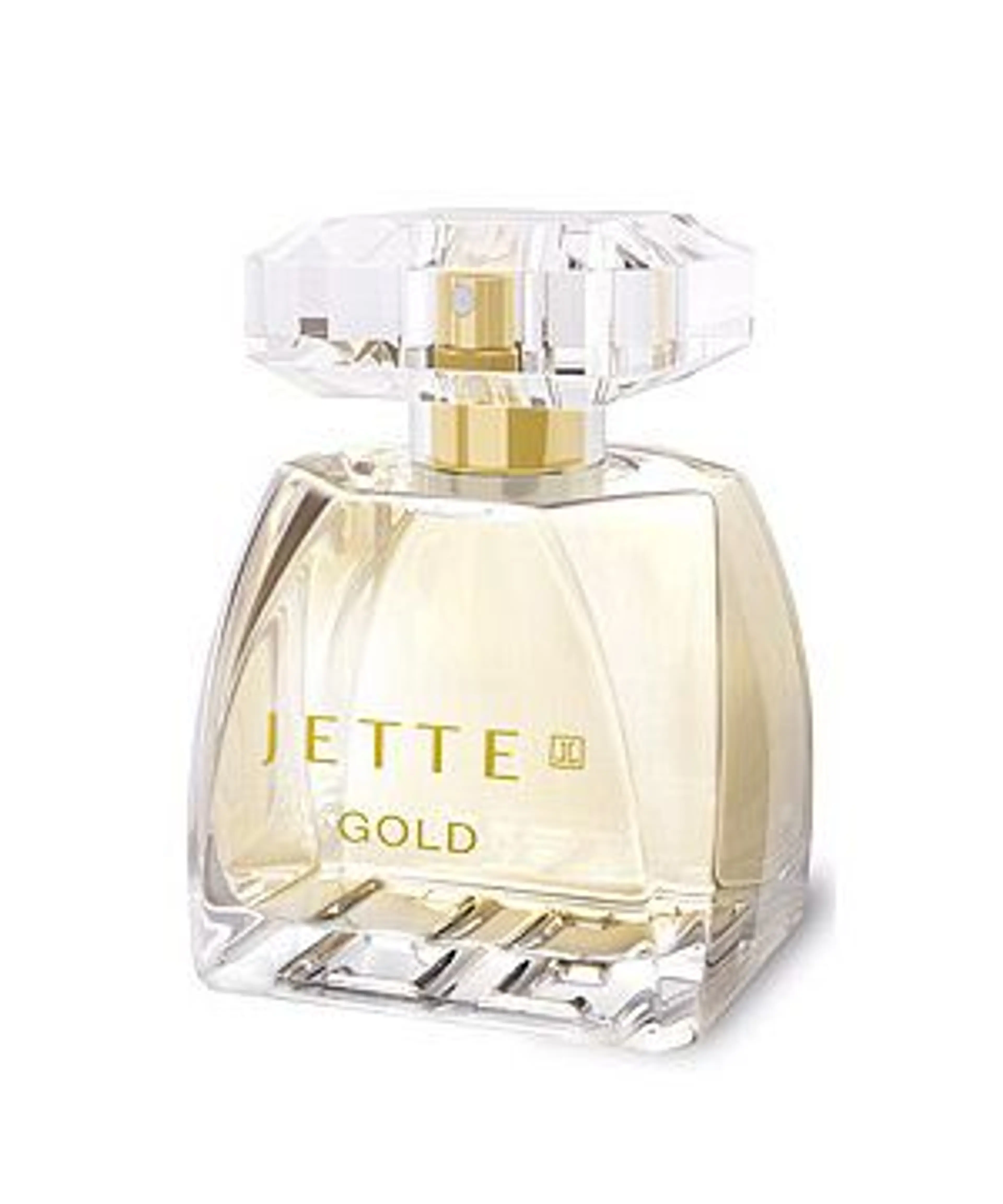Jette Gold