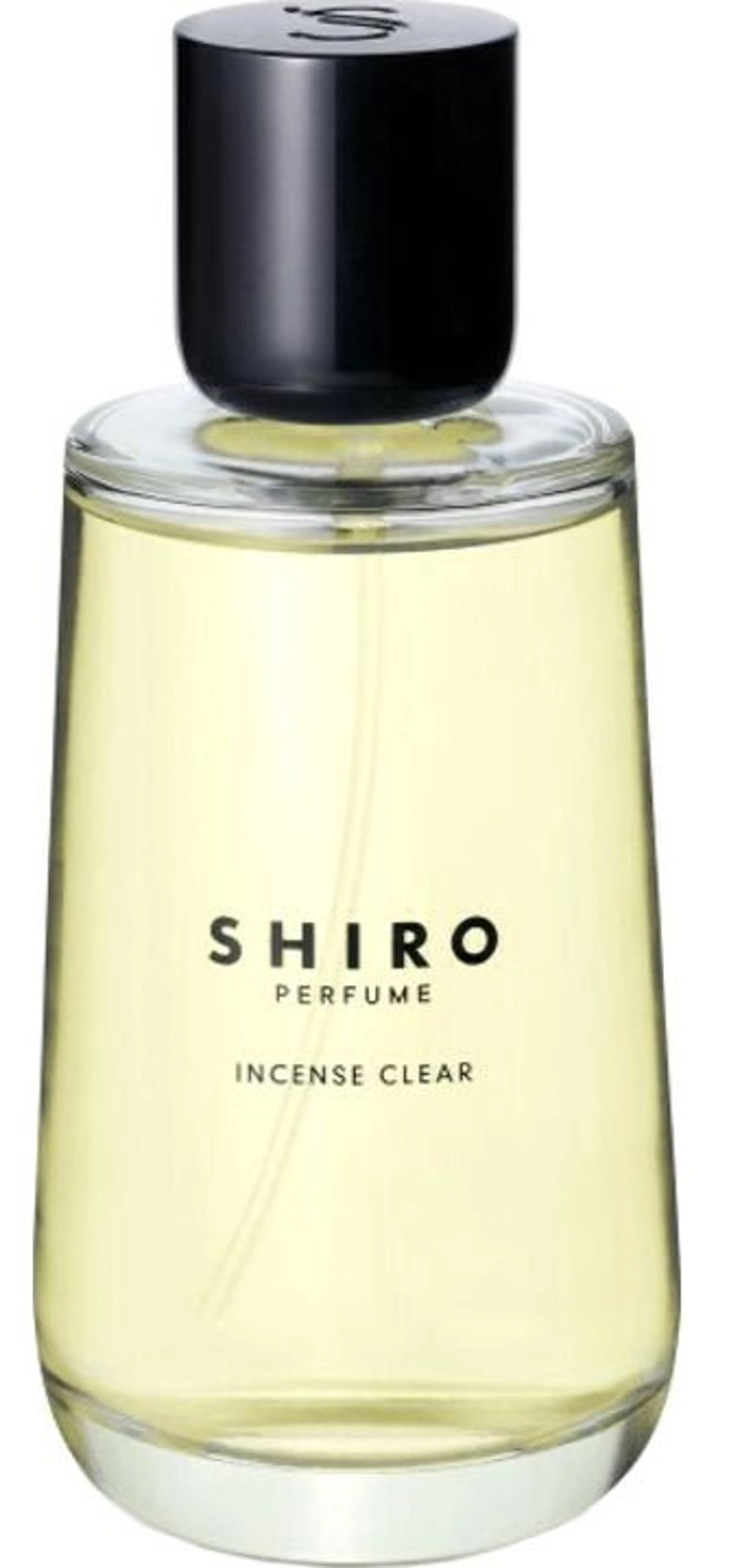 Incense Clear