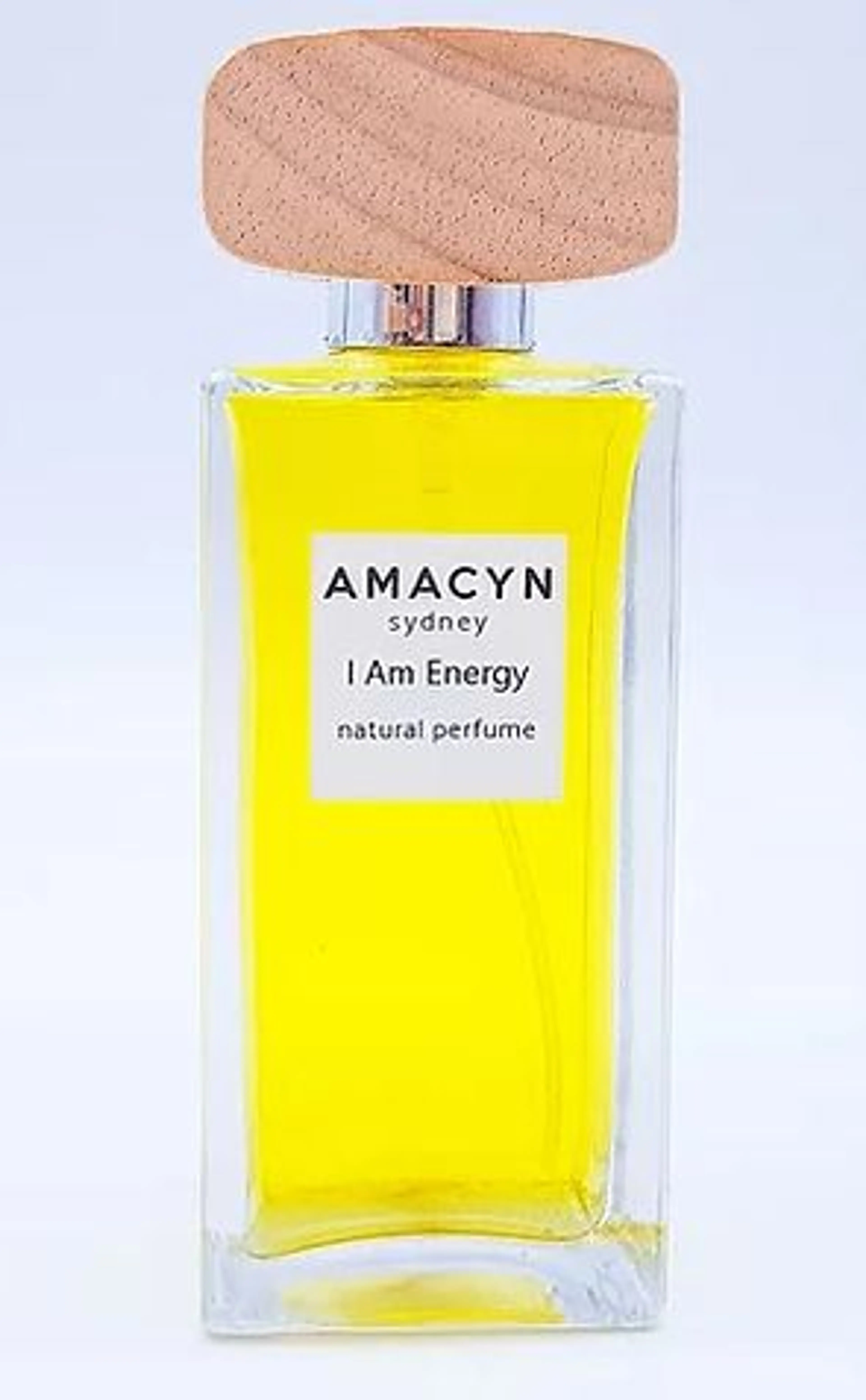 I Am Energy