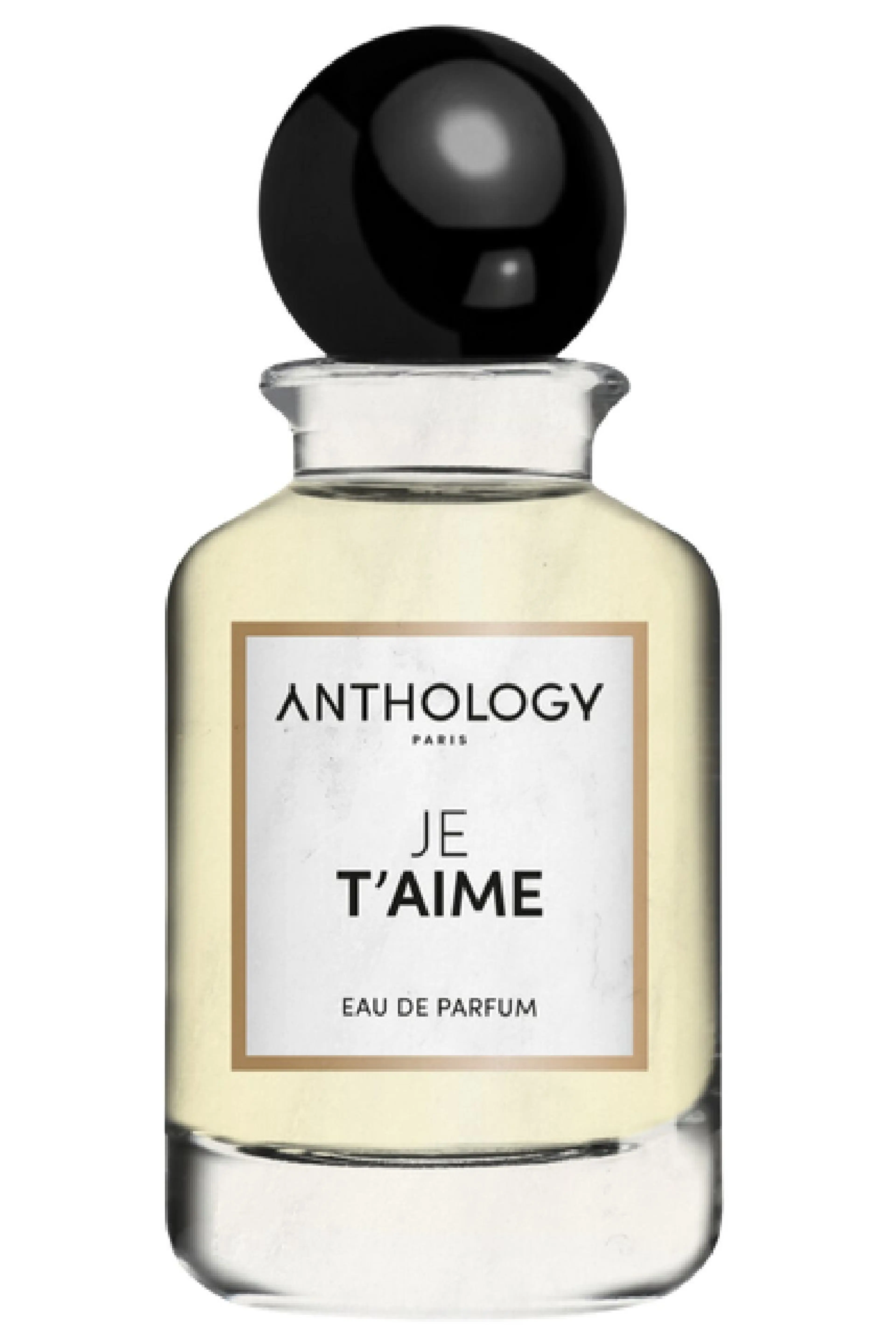 Je T'Aime