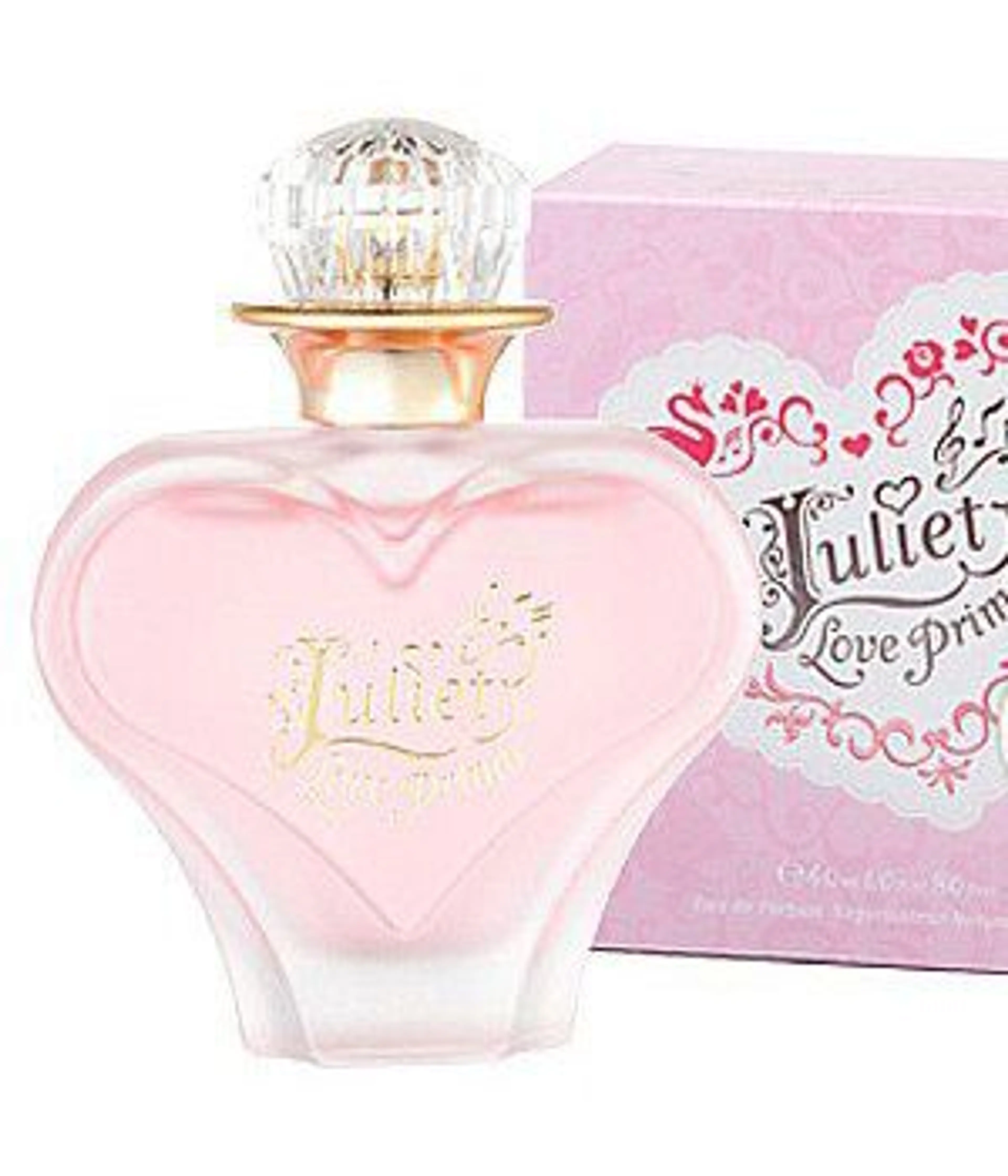 Juliet Love Prima