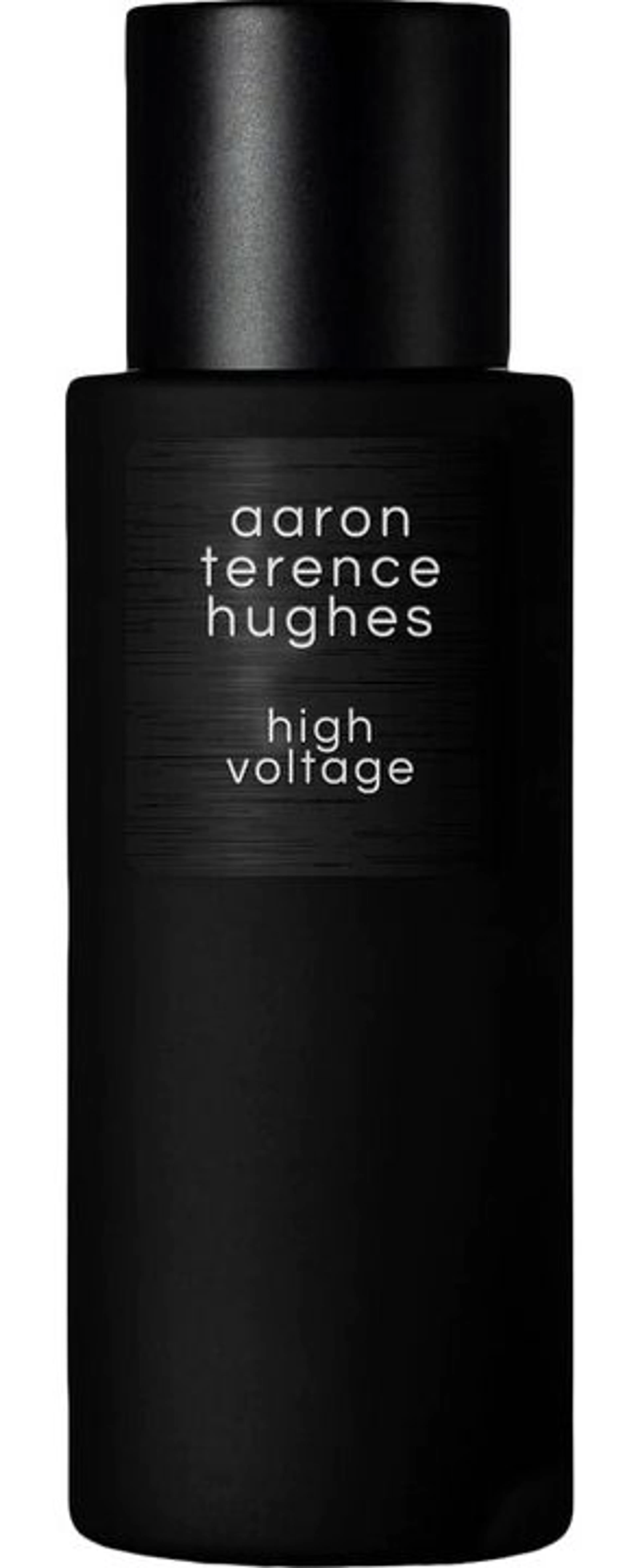 High Voltage