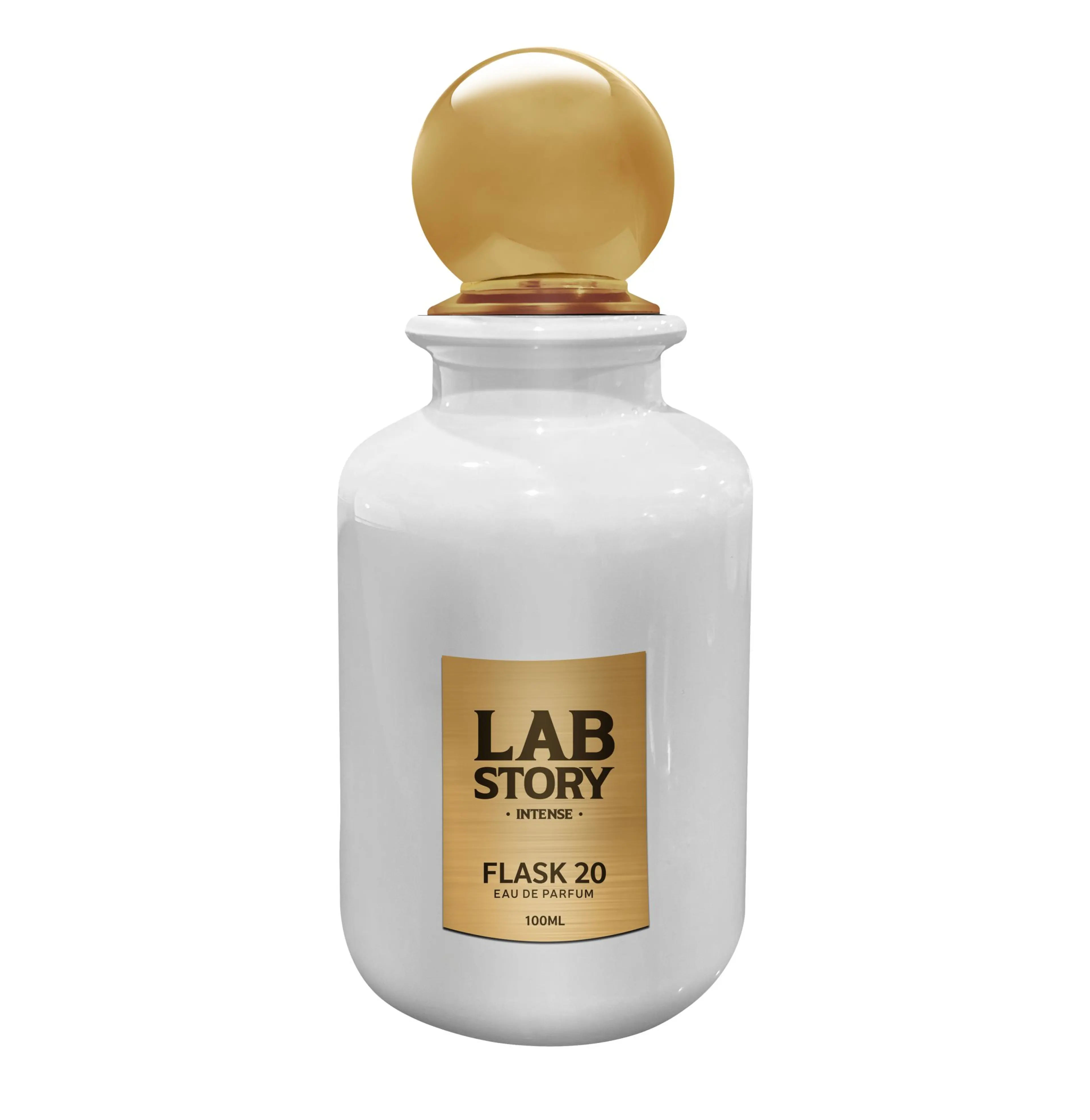 Flask 20