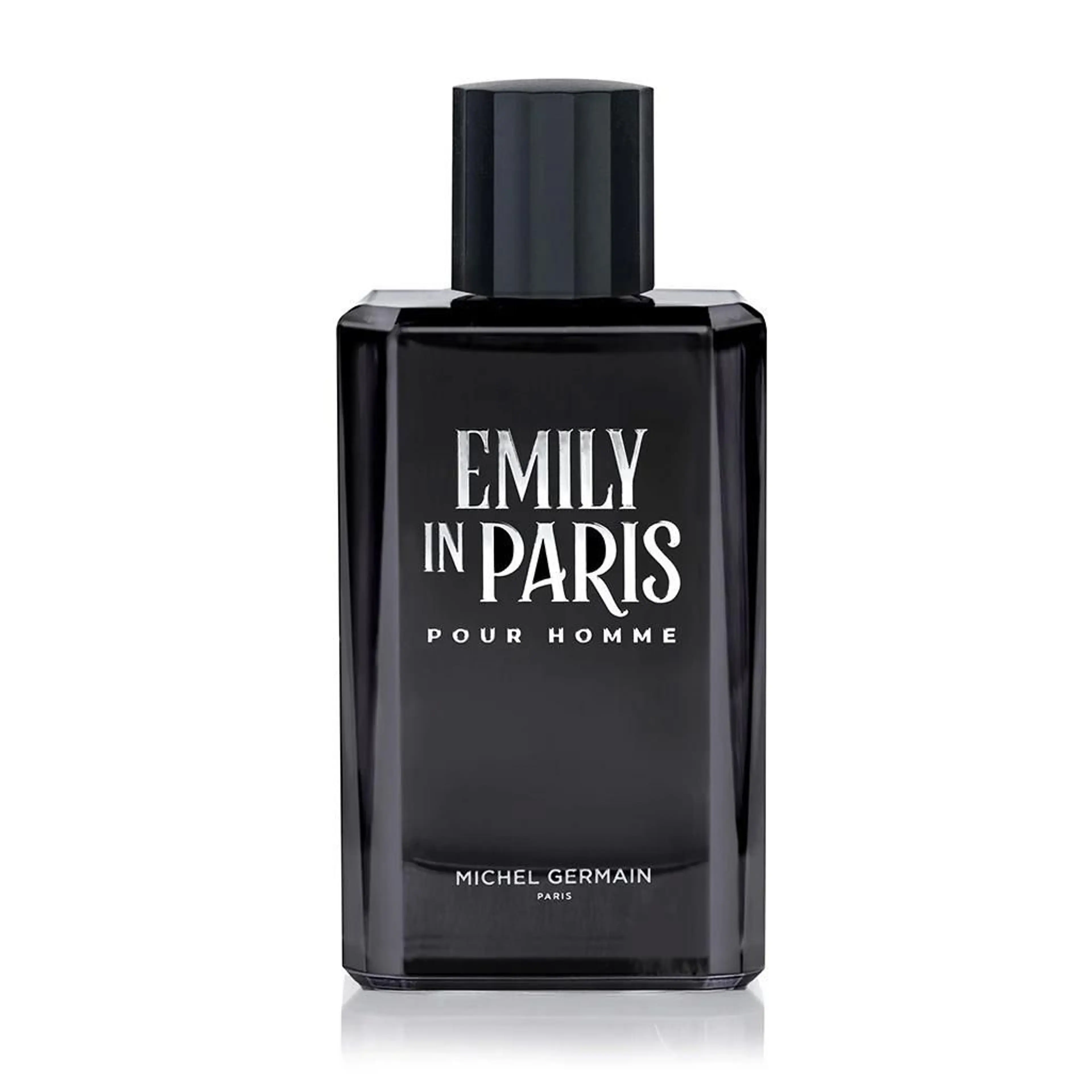 Emily in Paris Pour Homme