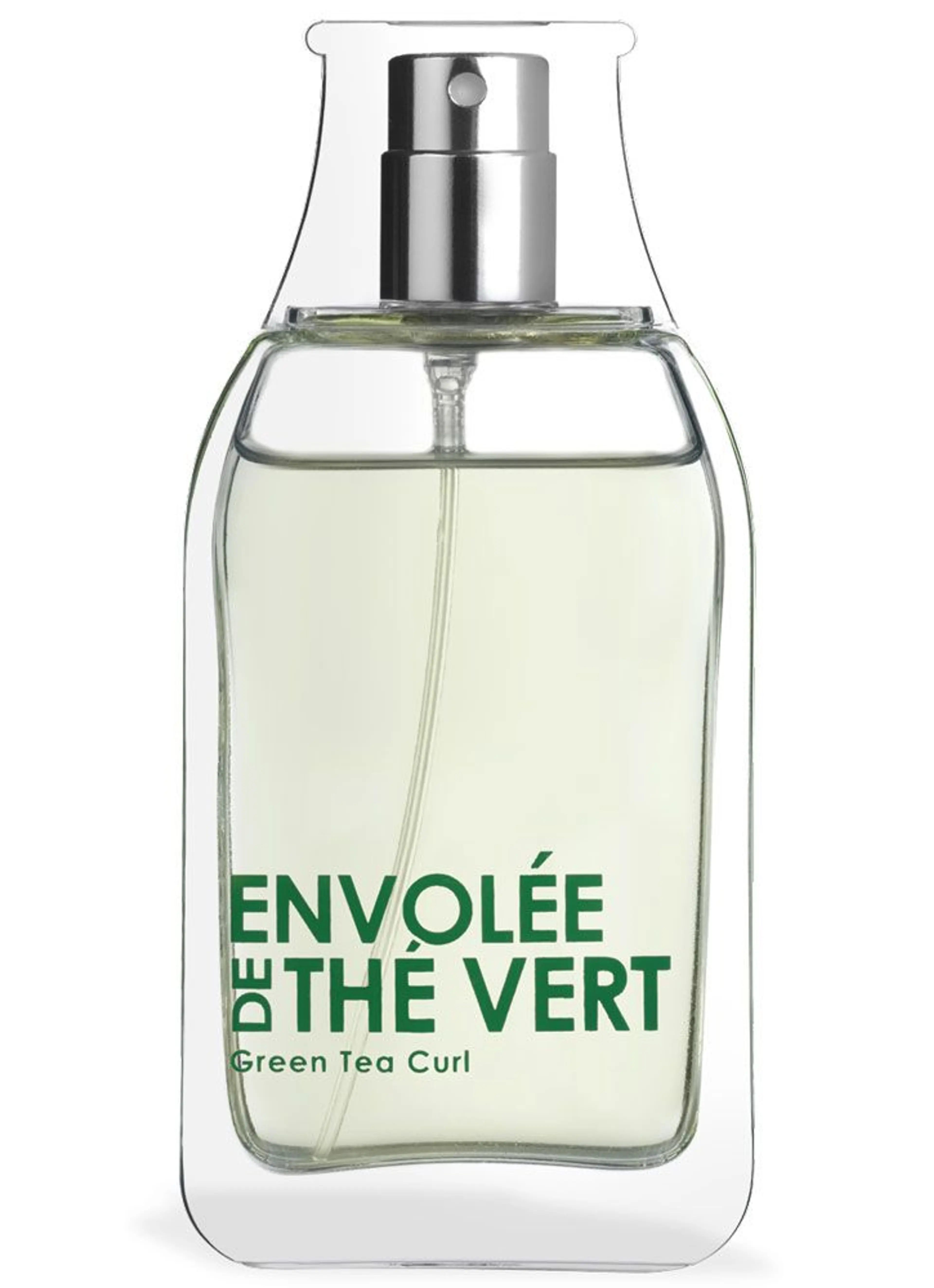 Envolee de The Vert Green Tea Curl