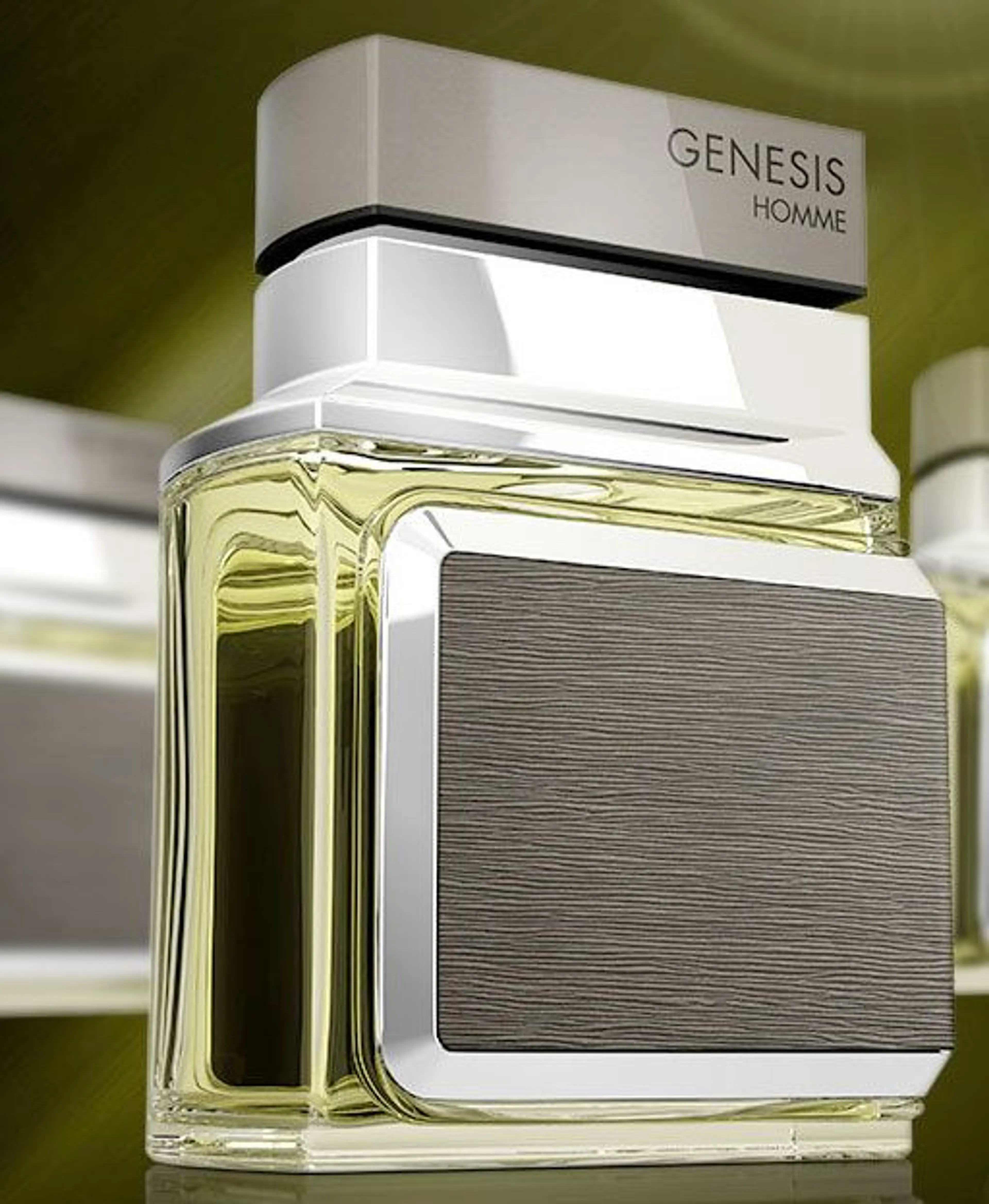 Genesis Homme