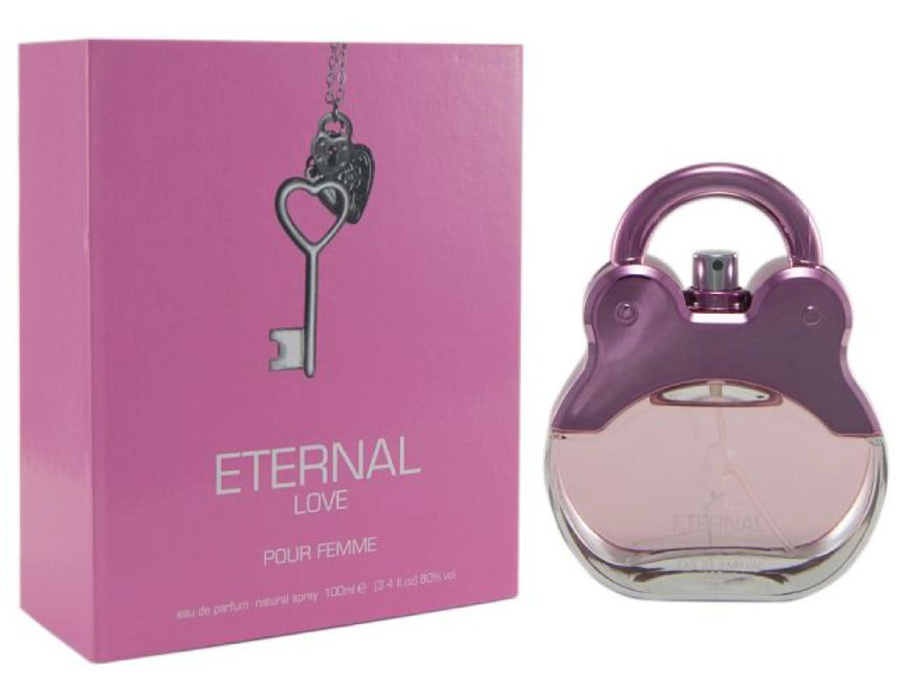 Eternal Love