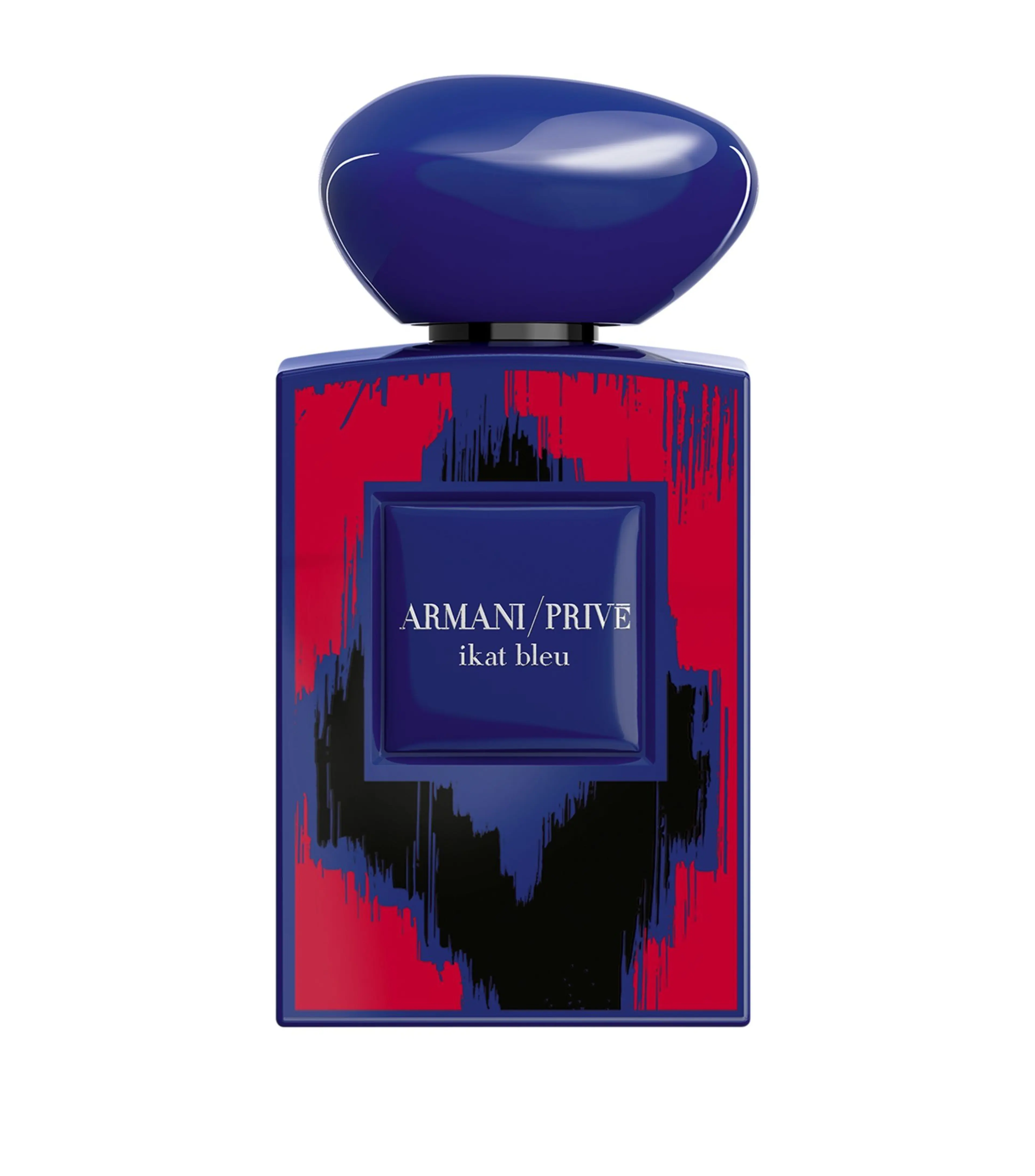 Ikat Bleu