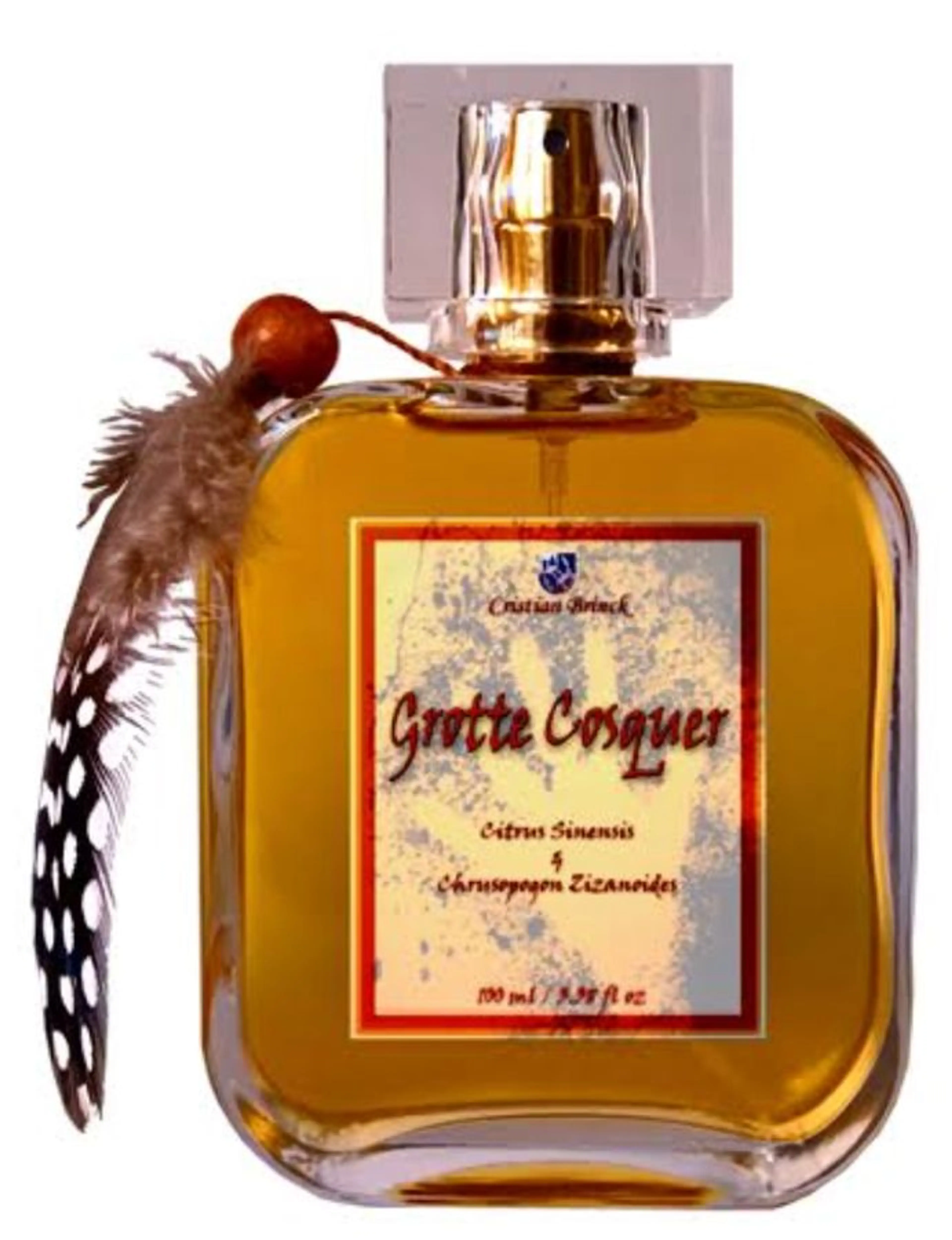 Grotte Cosquer