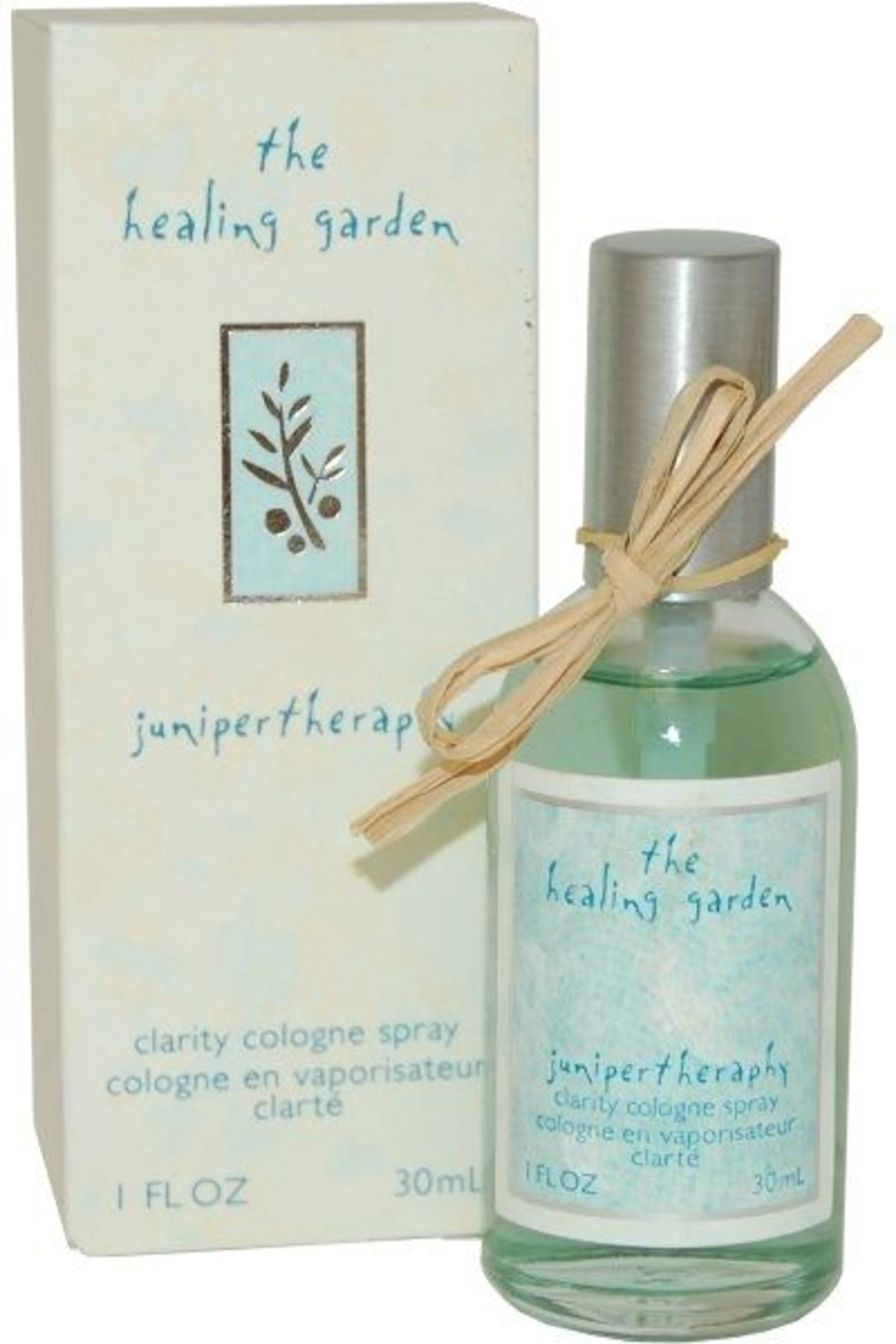 Juniper Therapy