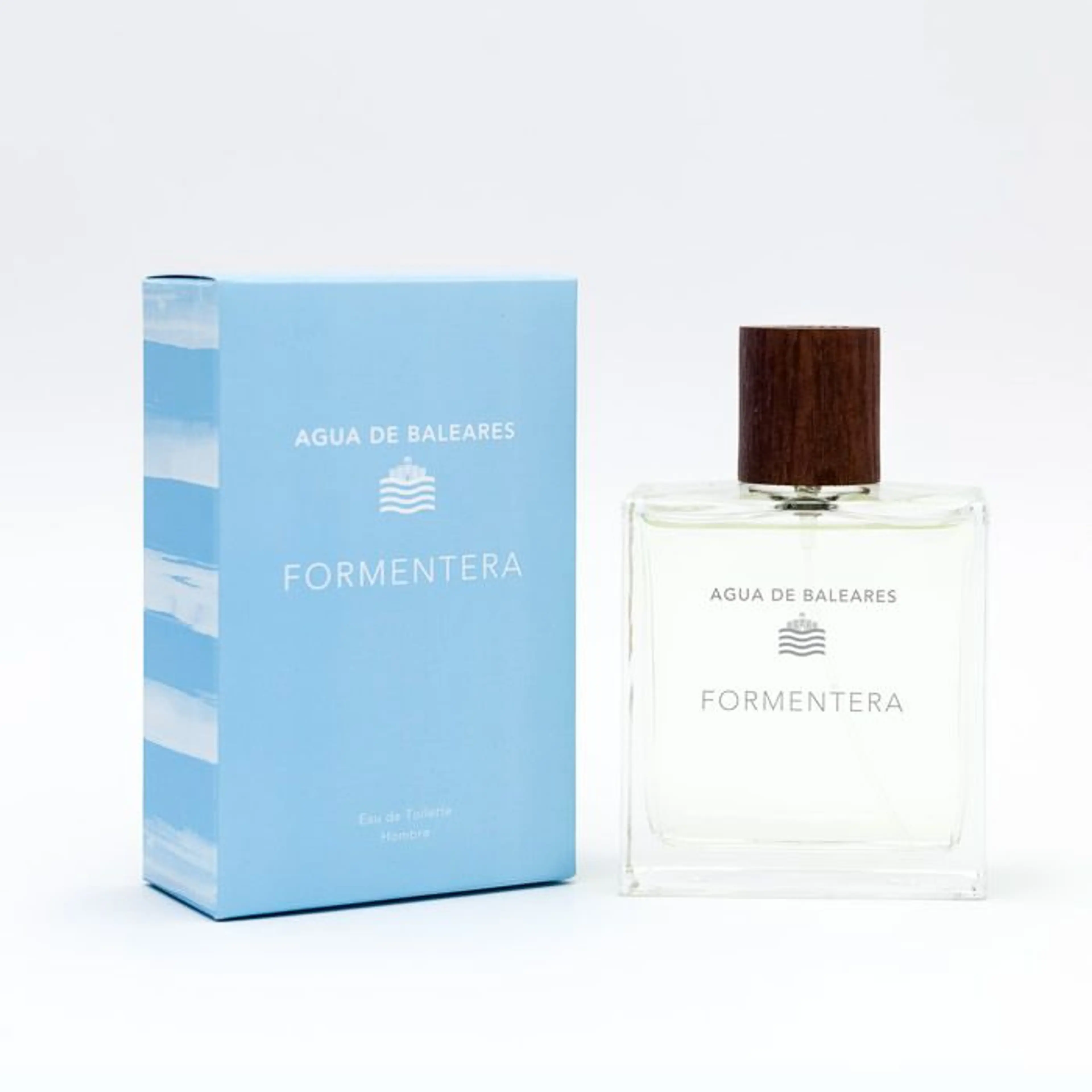 Formentera Man
