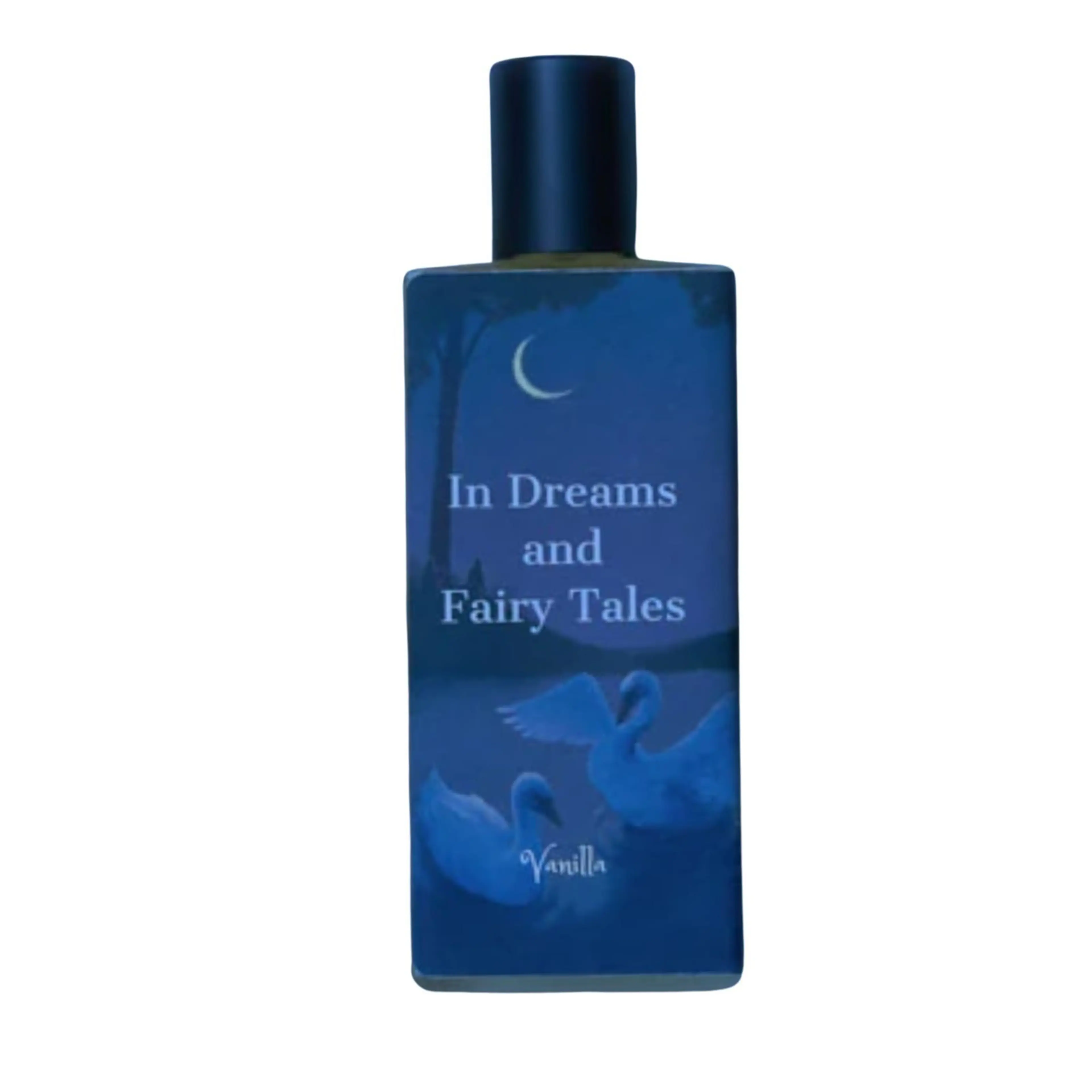 In Dreams and Fairy Tales Vanilla