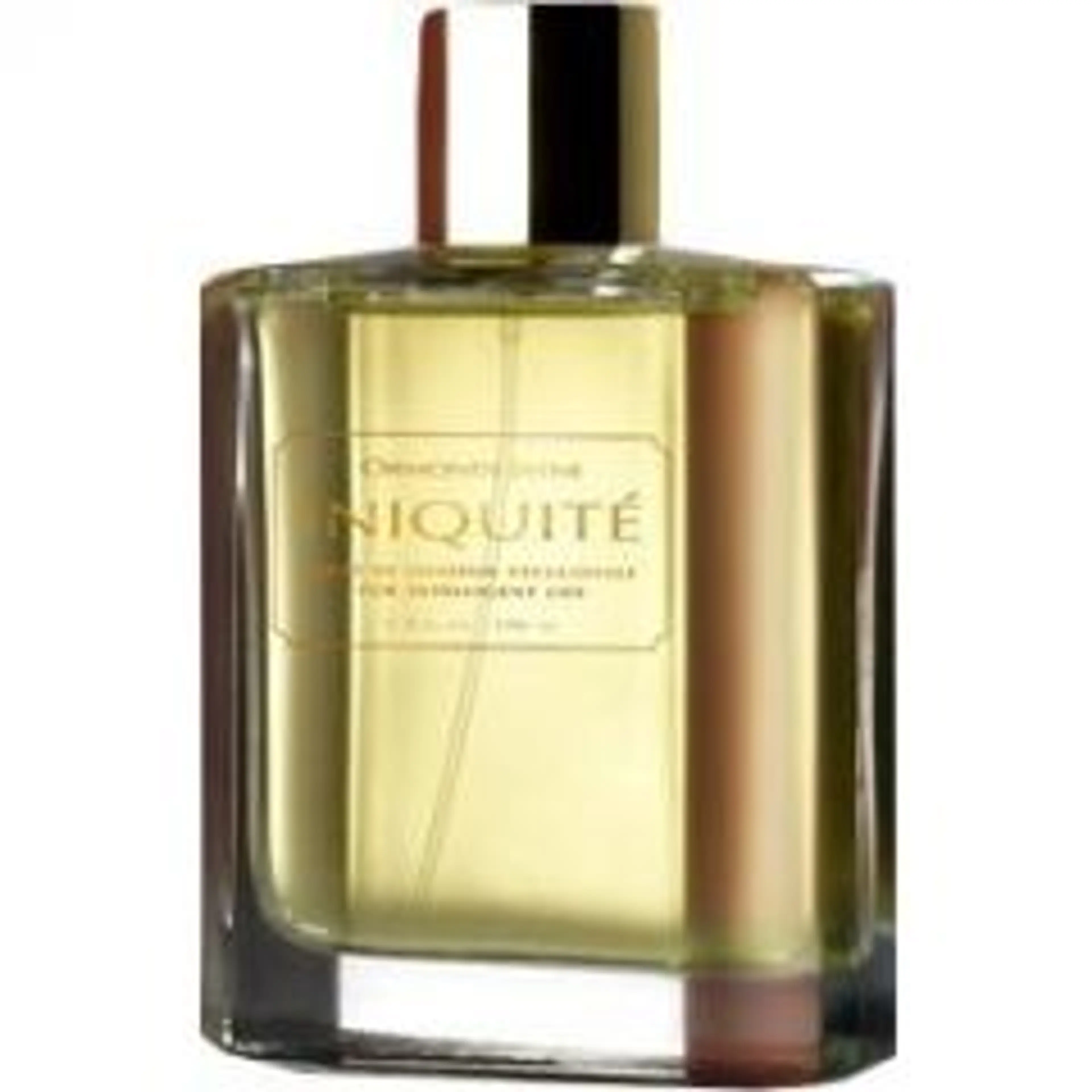 Iniquite - Limited Edition