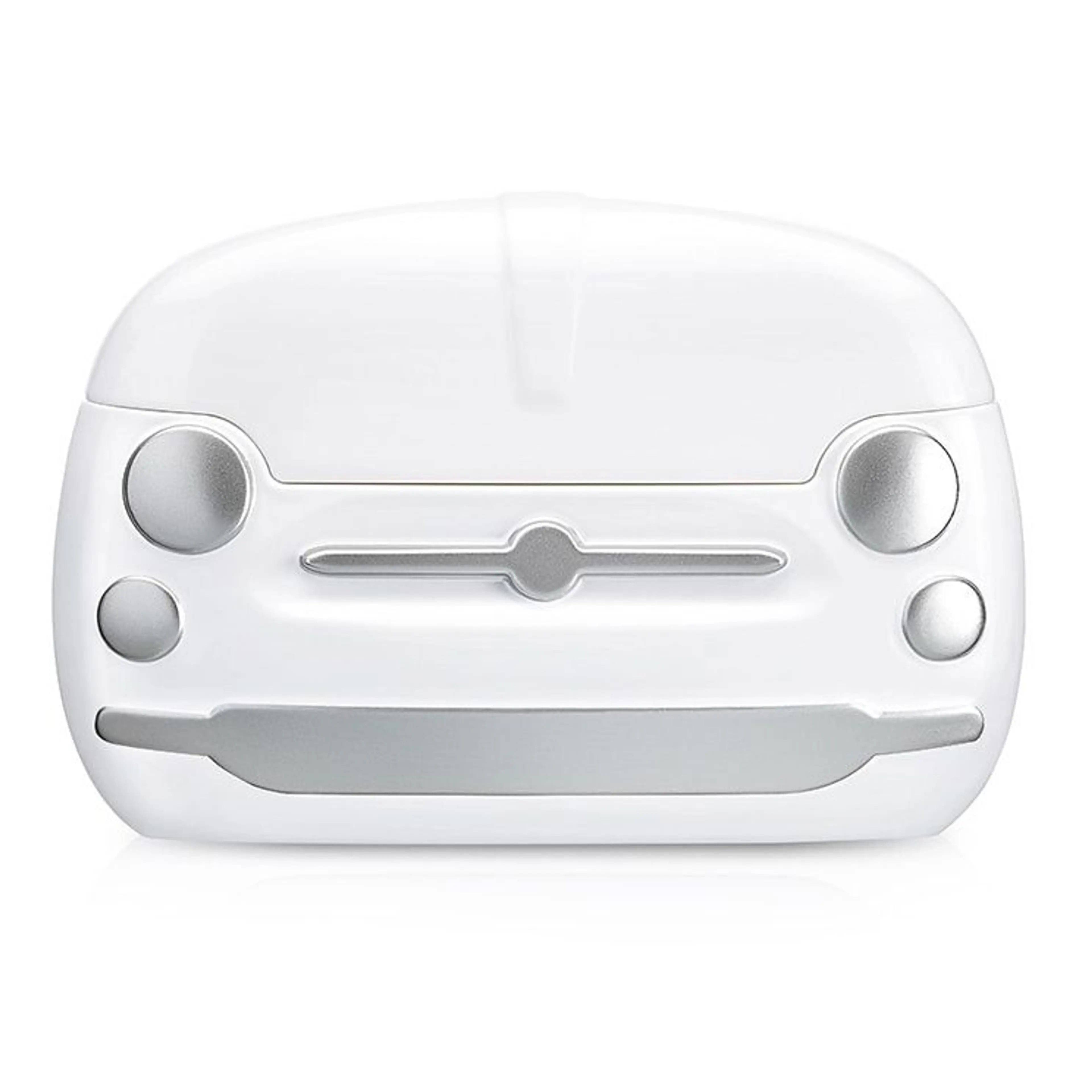 Fiat 500 For Her