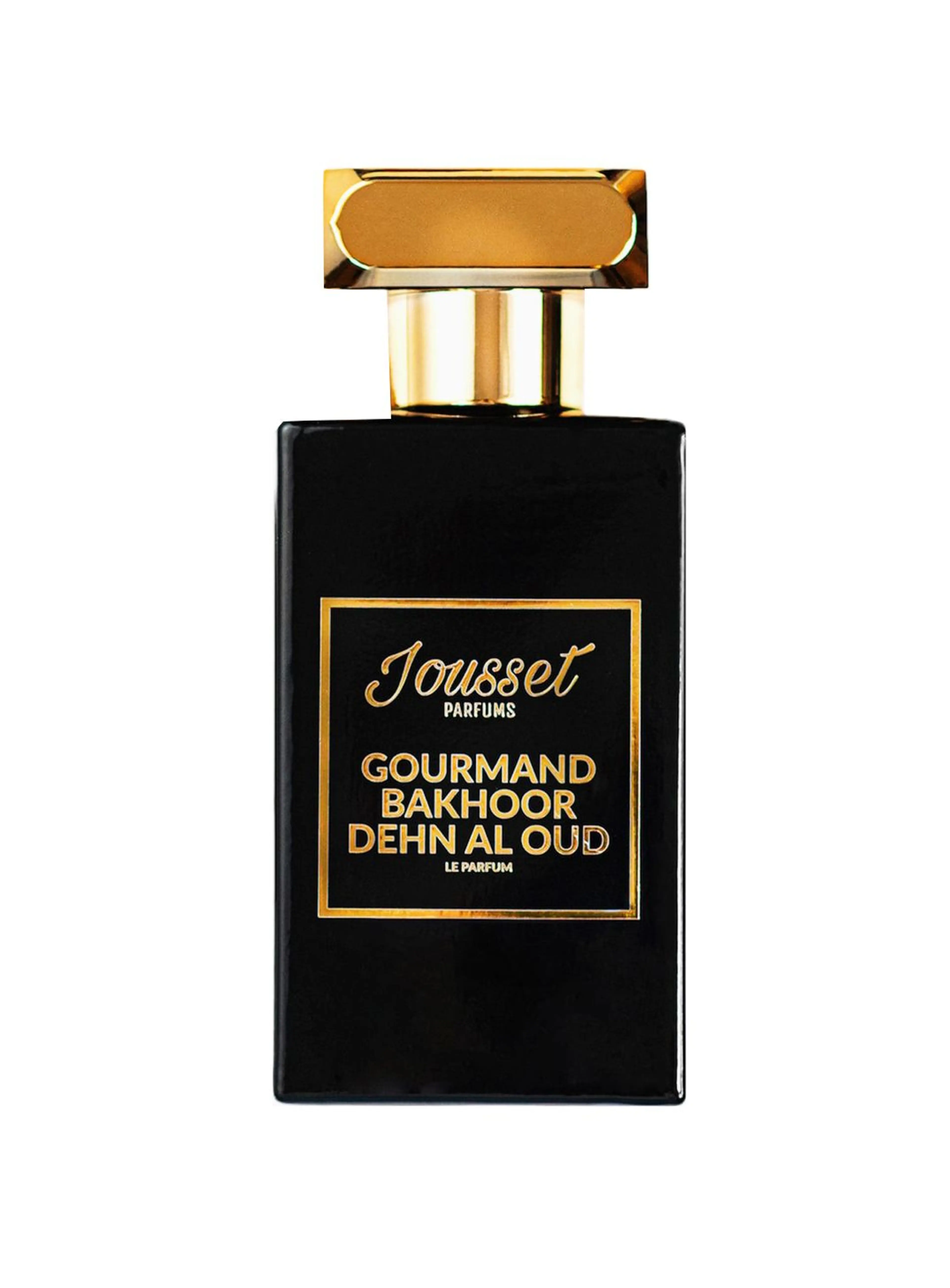 Gourmand Bakhoor Dehn Al Oud