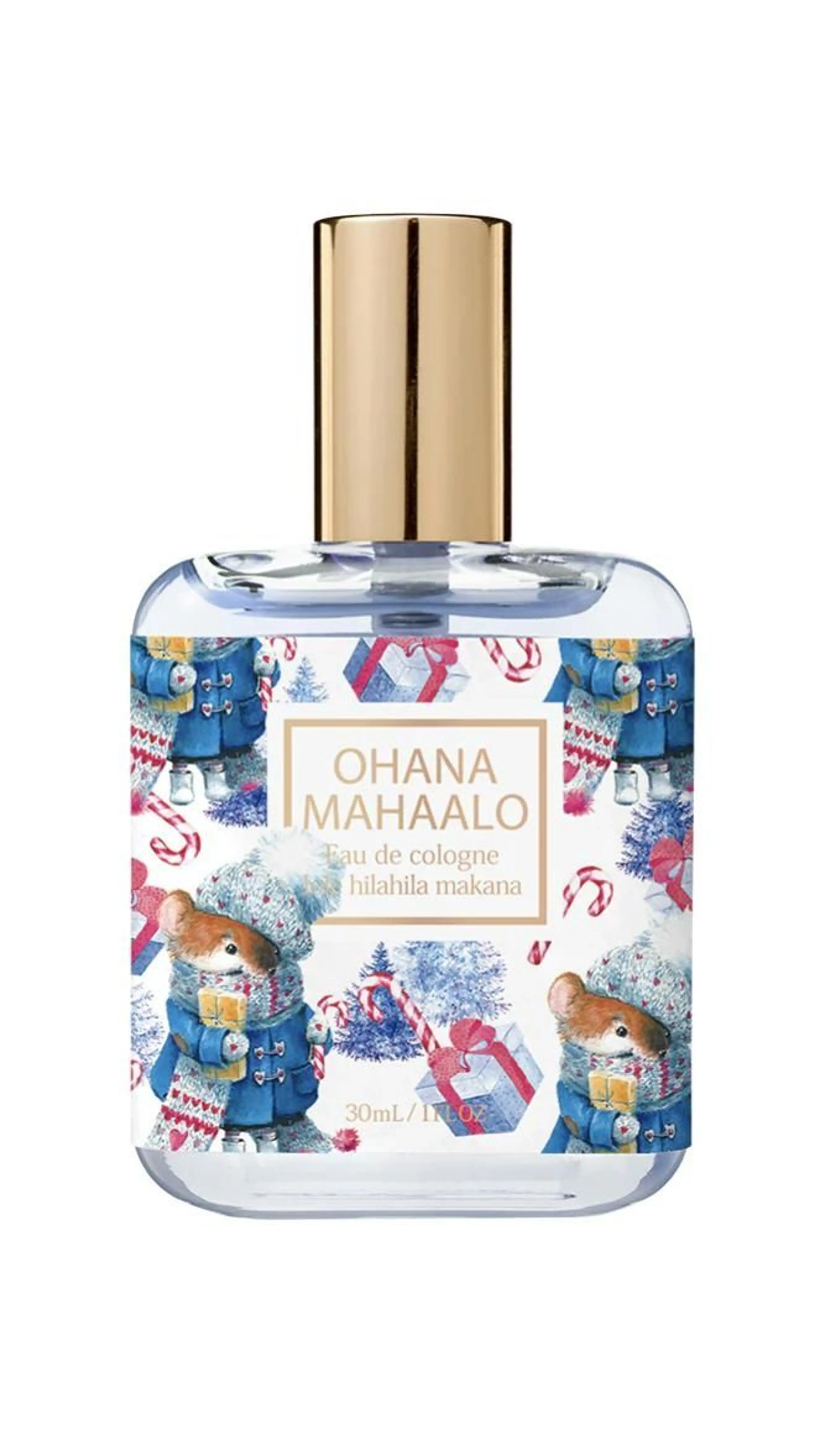 Iore Hirahira Makana