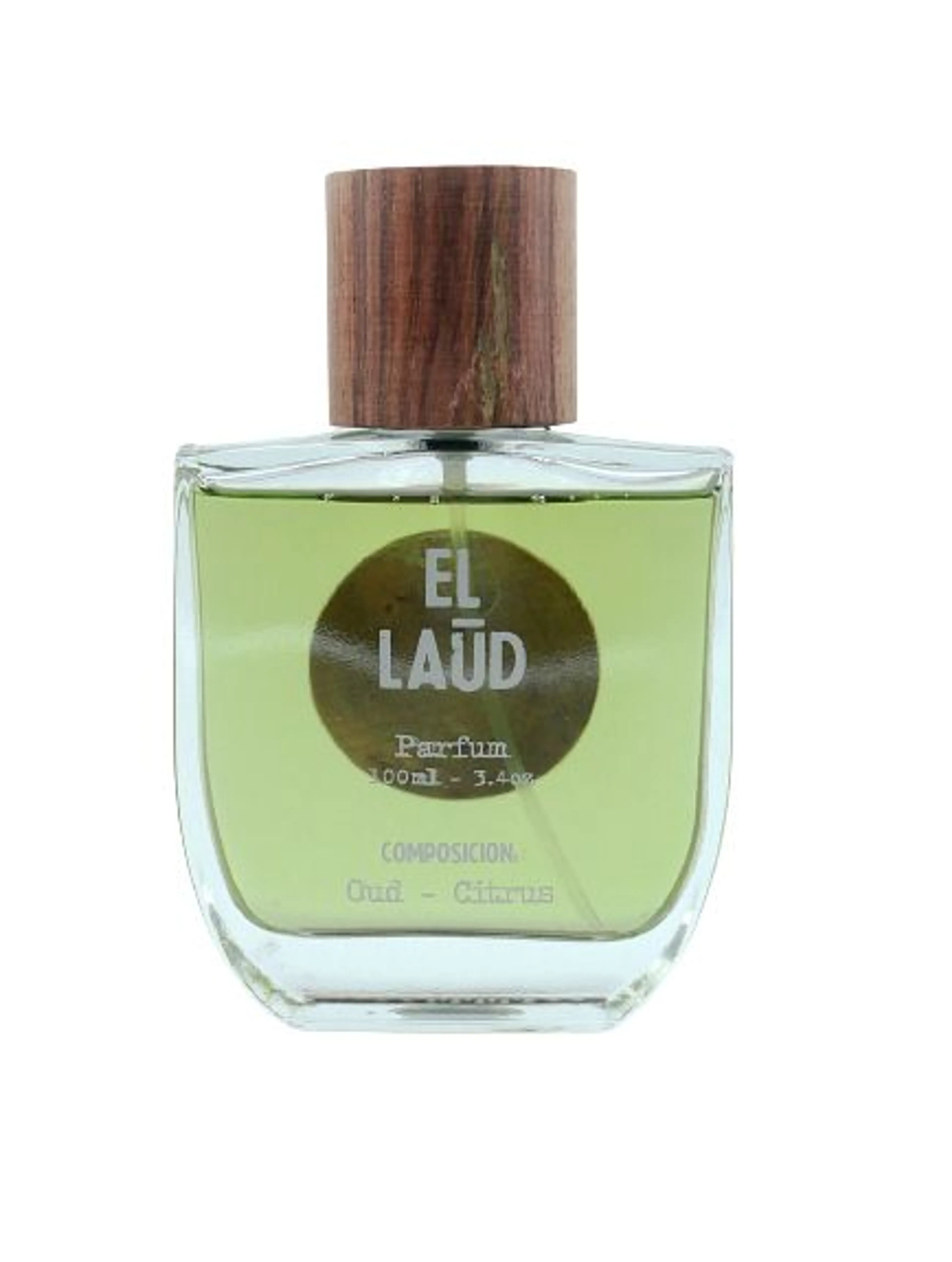 El Laúd