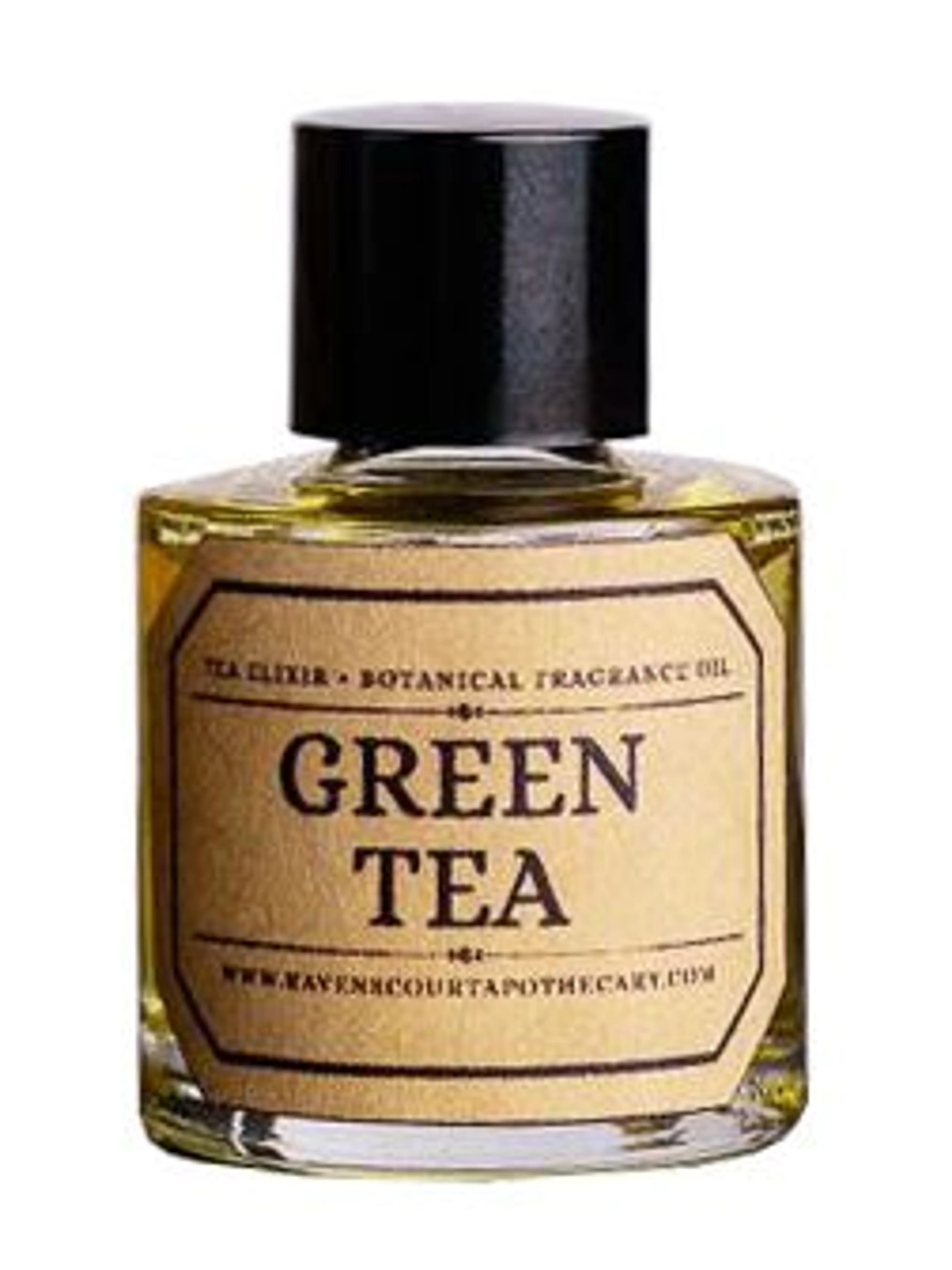 Green Tea