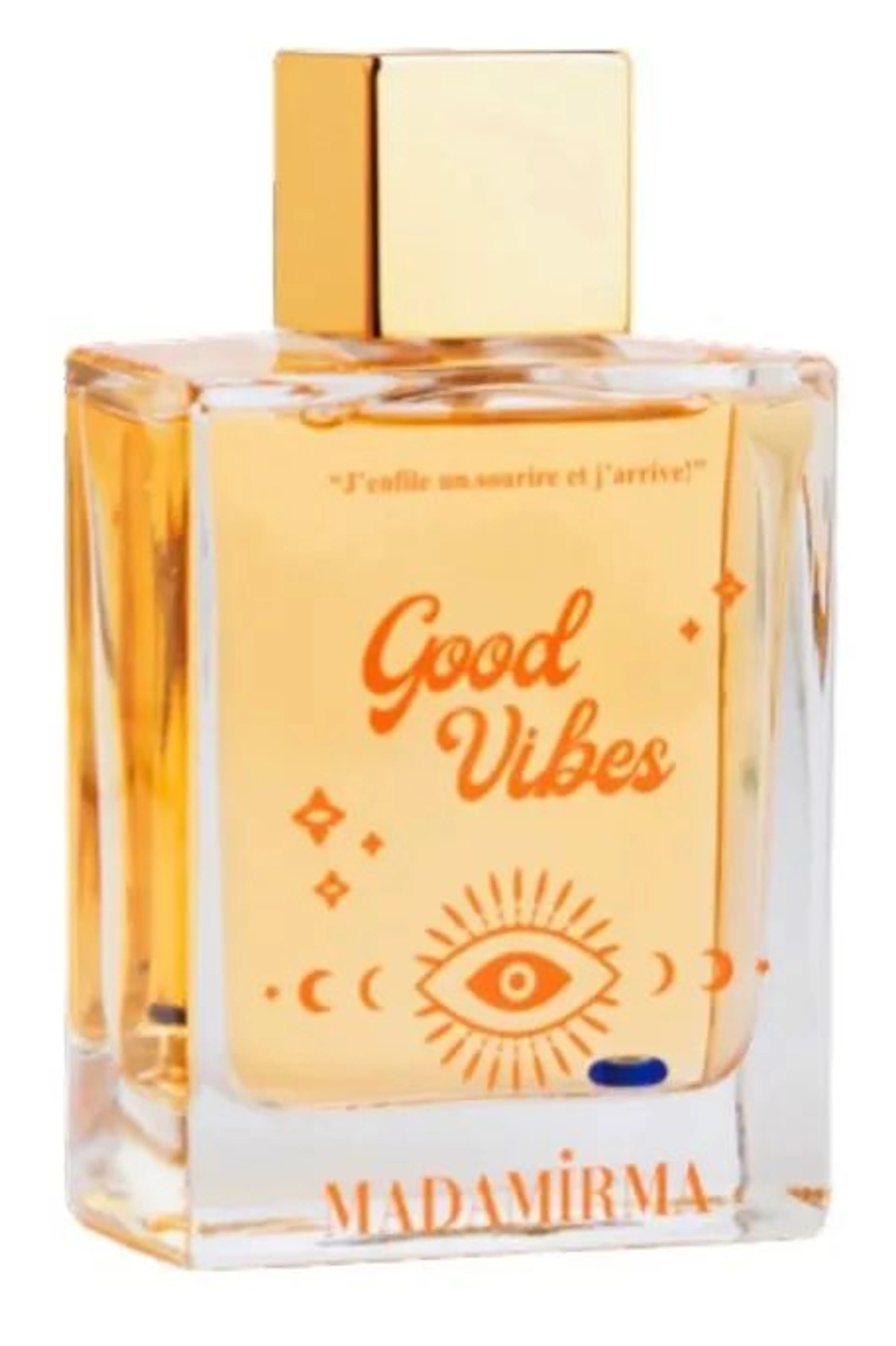 Good Vibes