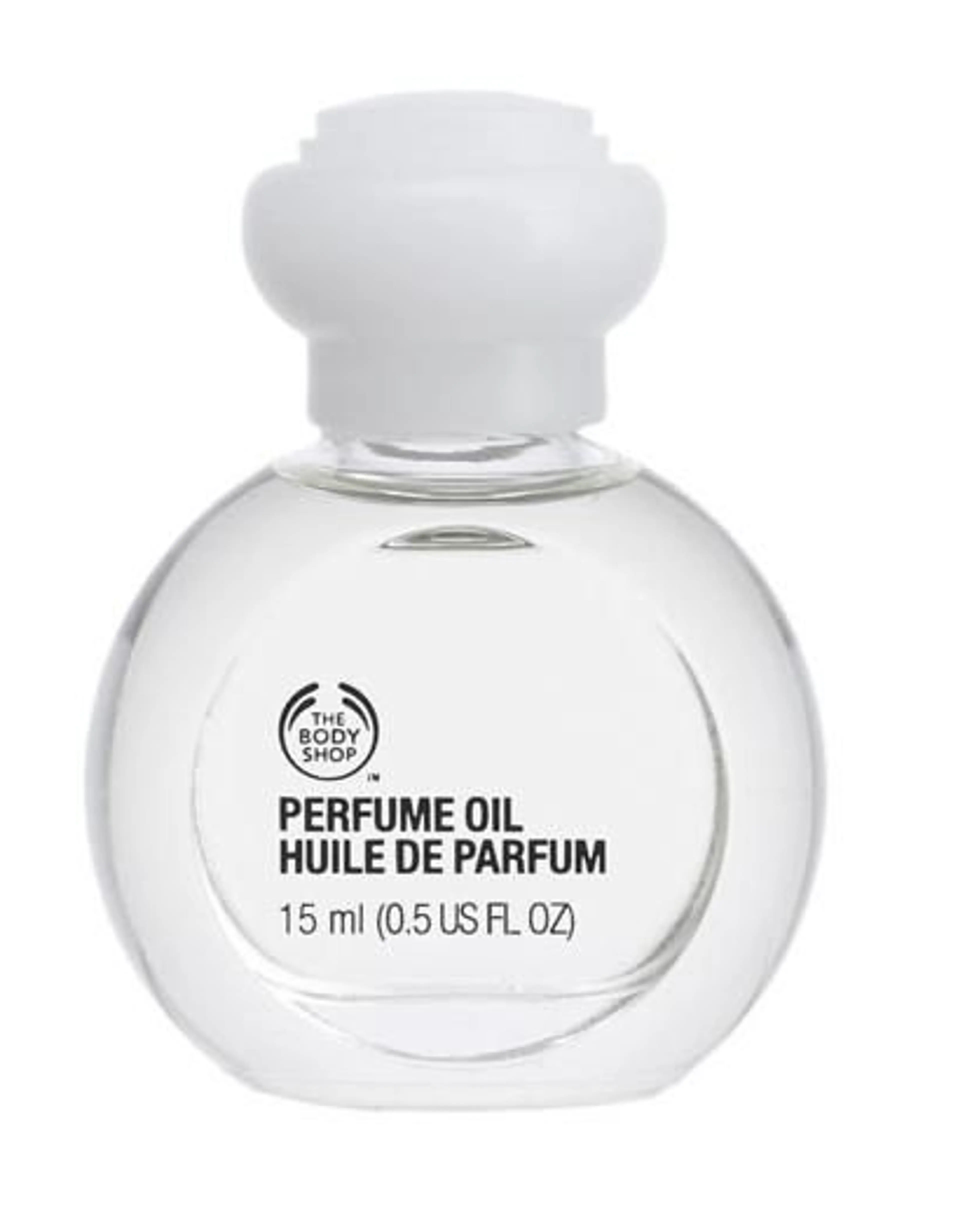 Japanese Musk Perfume Oil