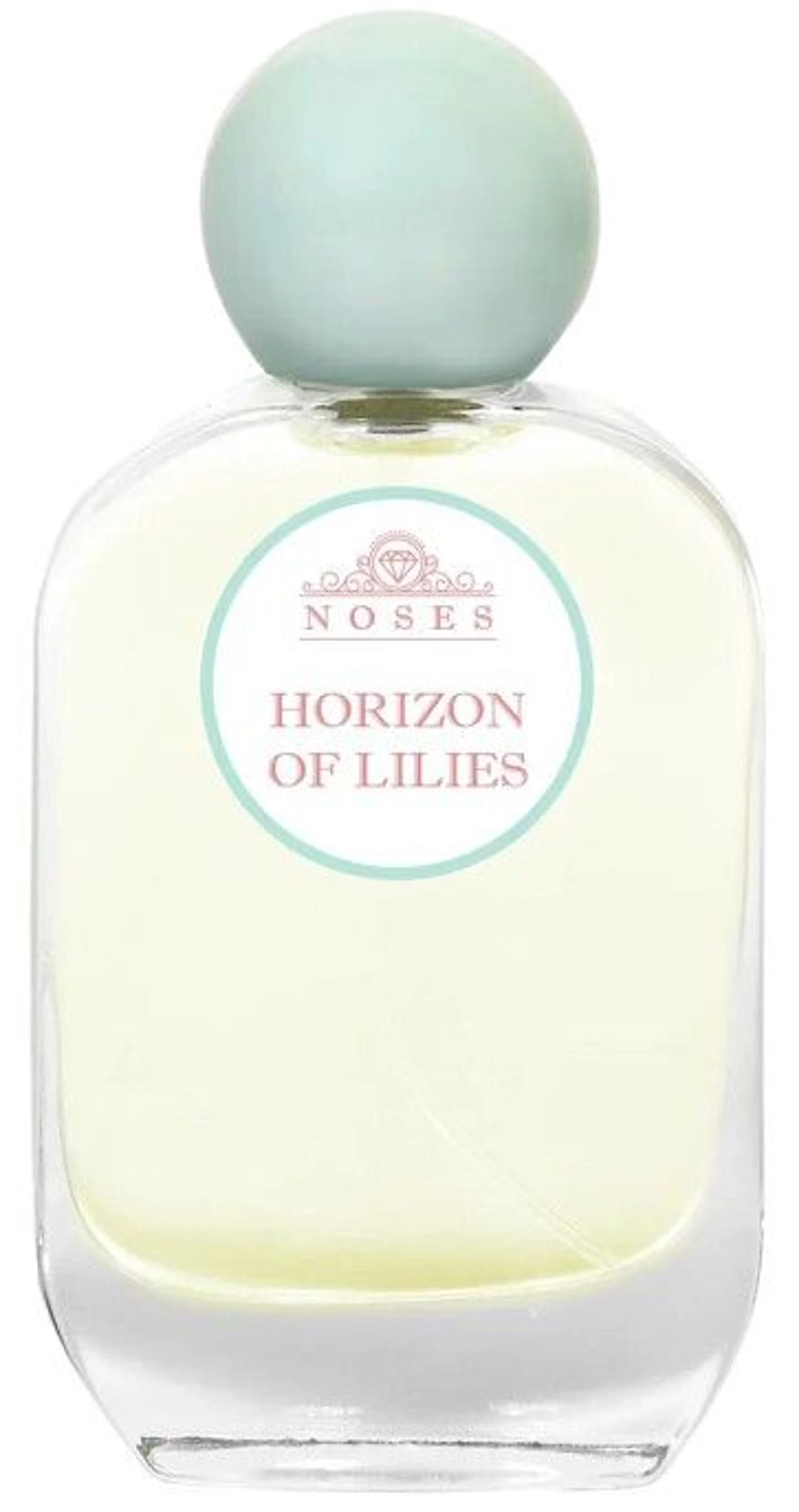 Horizon of Lilies