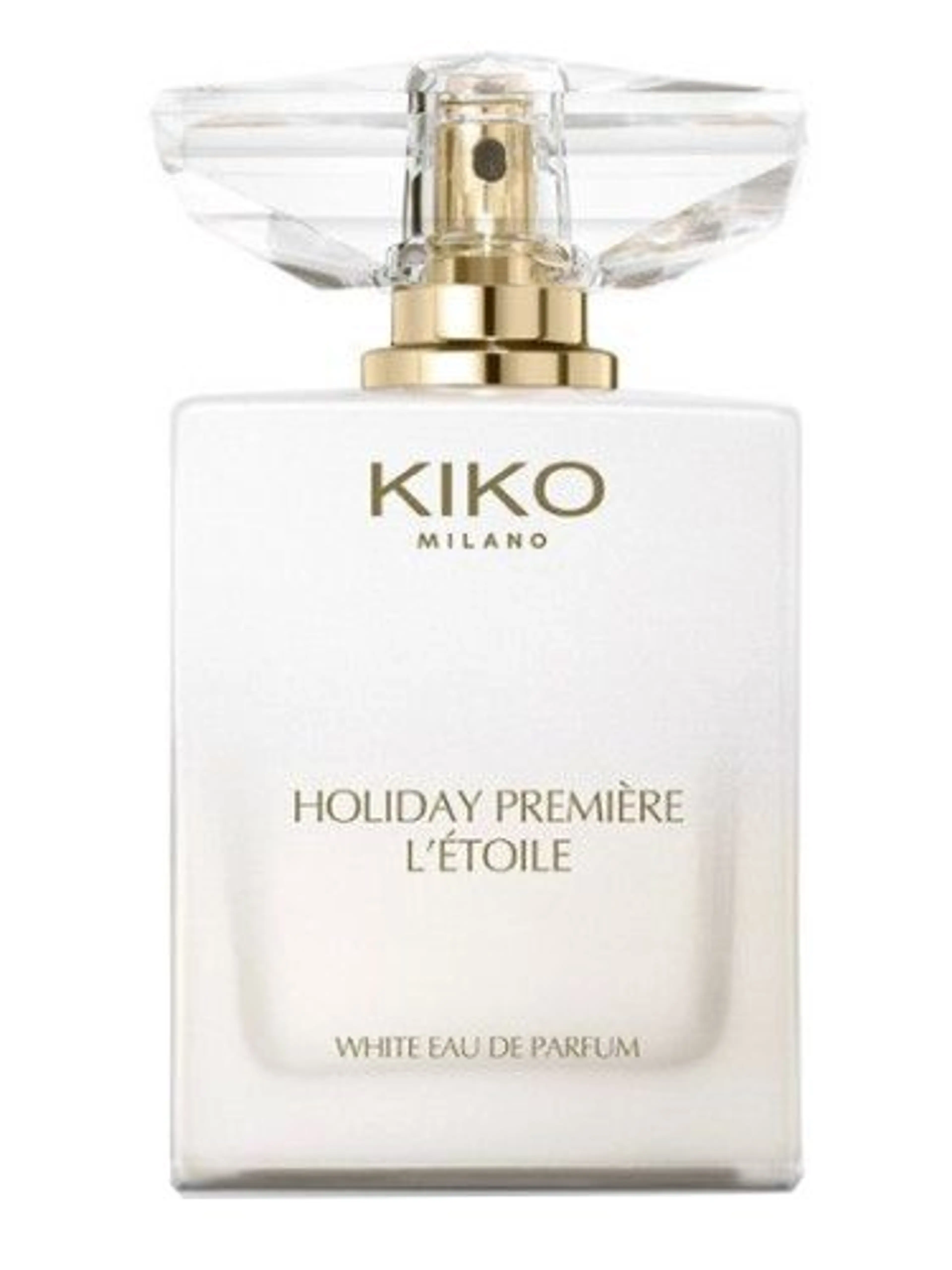 Holiday Première L'Étoile White