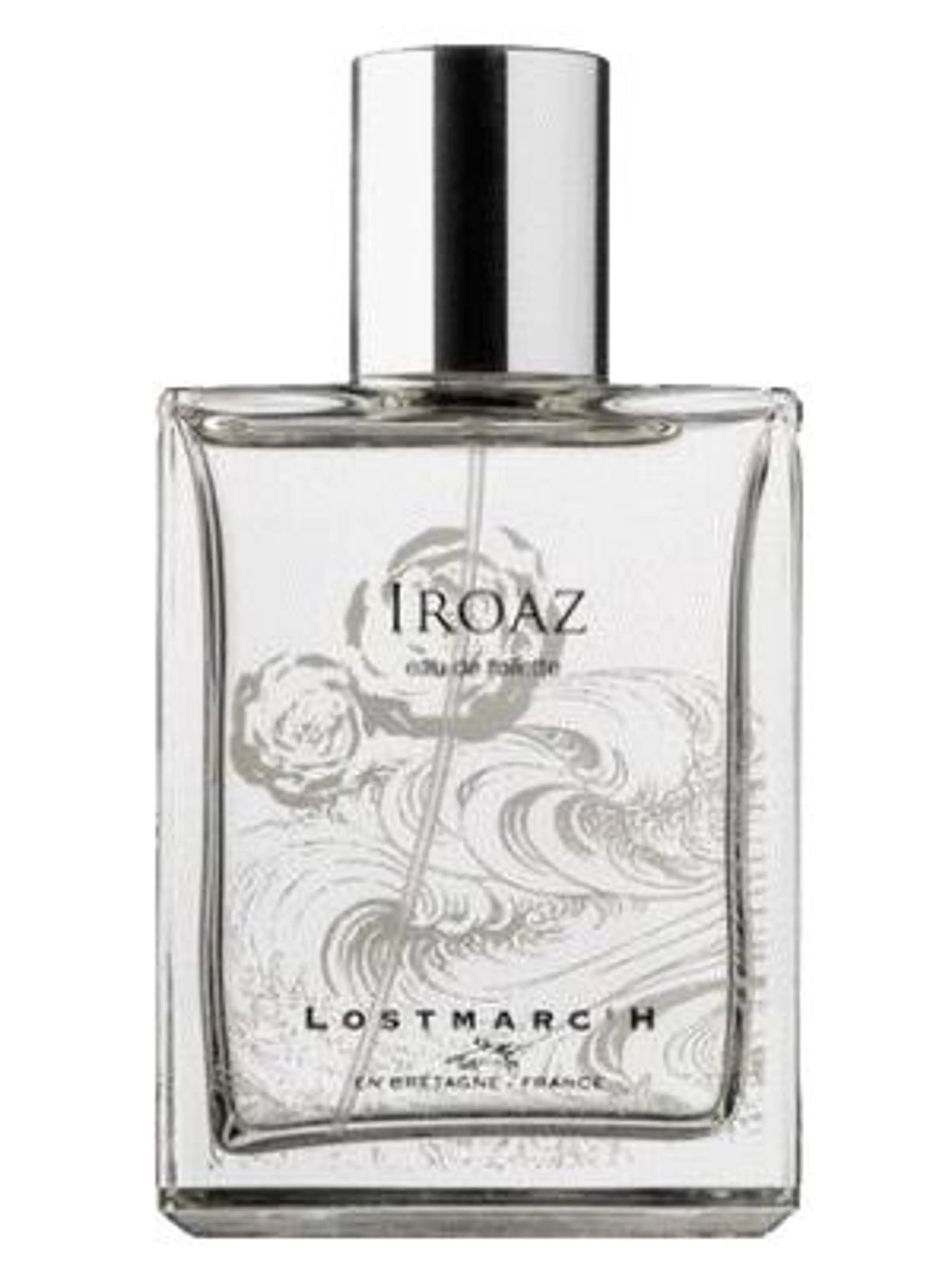 Iroaz