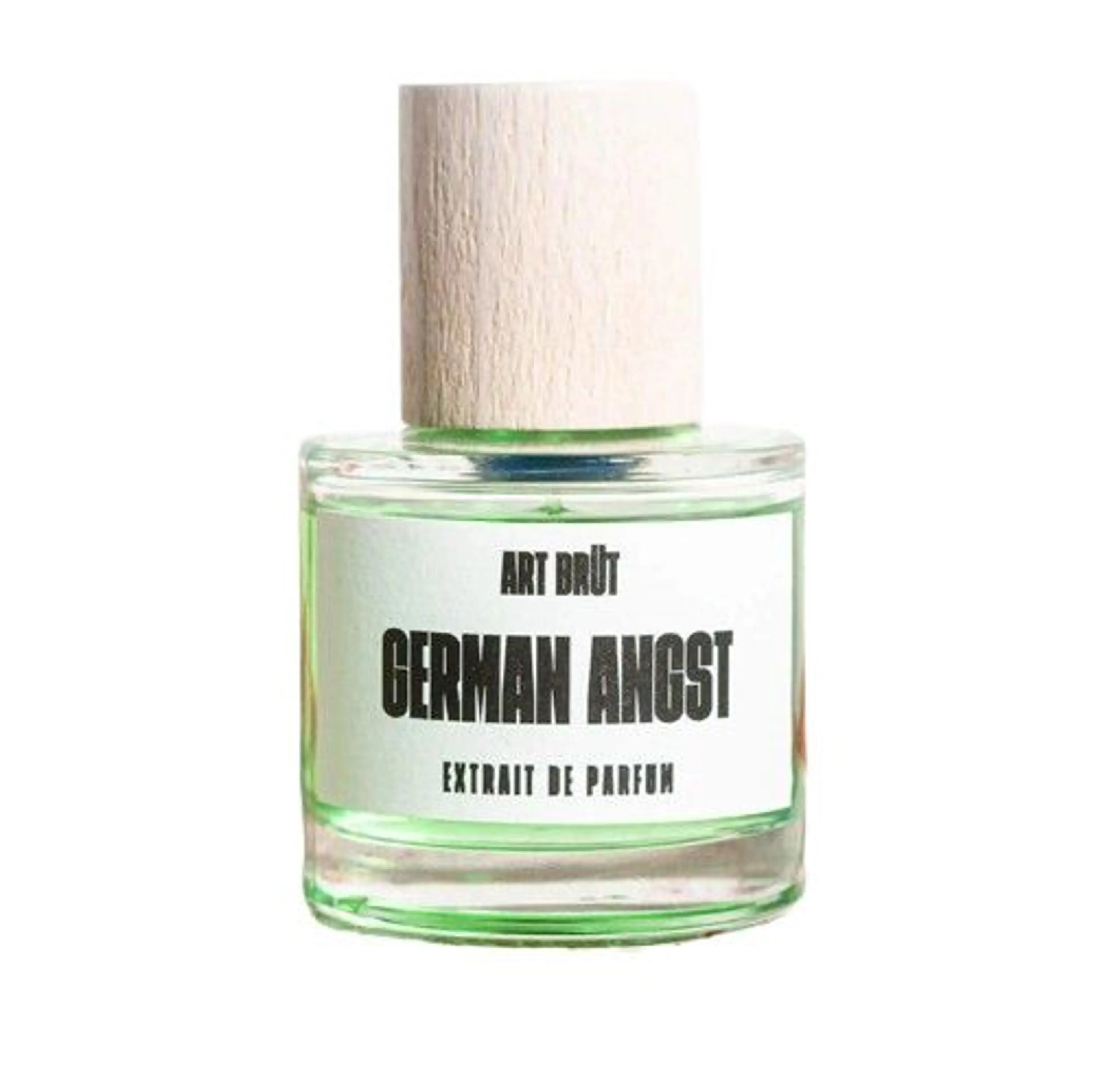 German Angst